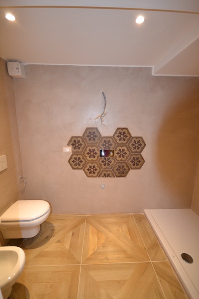 Appartamento in affitto a Genova, Centro Storico