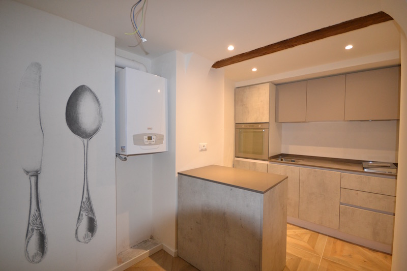 Appartamento in affitto a Genova, Centro Storico