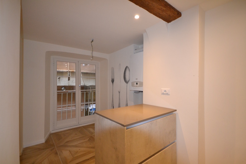 Appartamento in affitto a Genova, Centro Storico