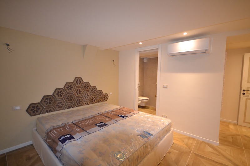 Appartamento in affitto a Genova, Centro Storico