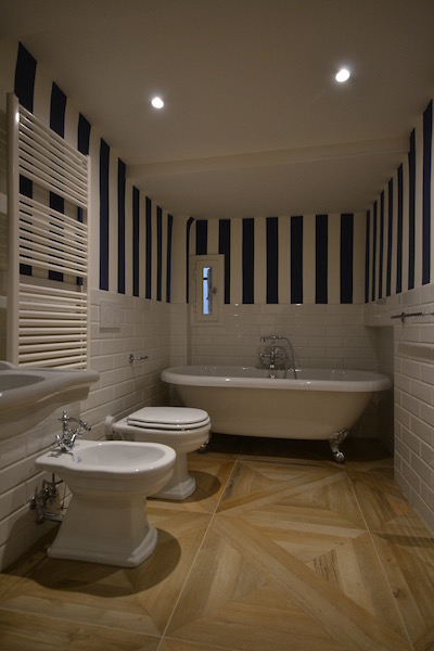 Appartamento in affitto a Genova, Centro Storico