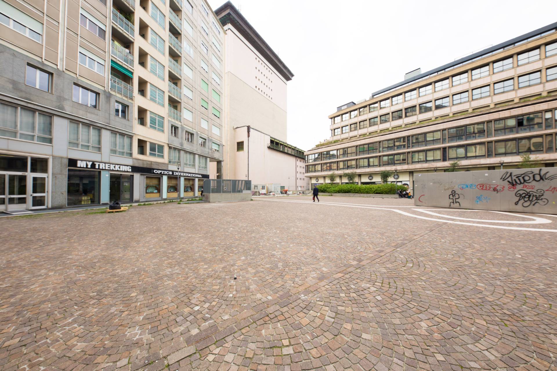 Appartamento in vendita a Genova, Centro