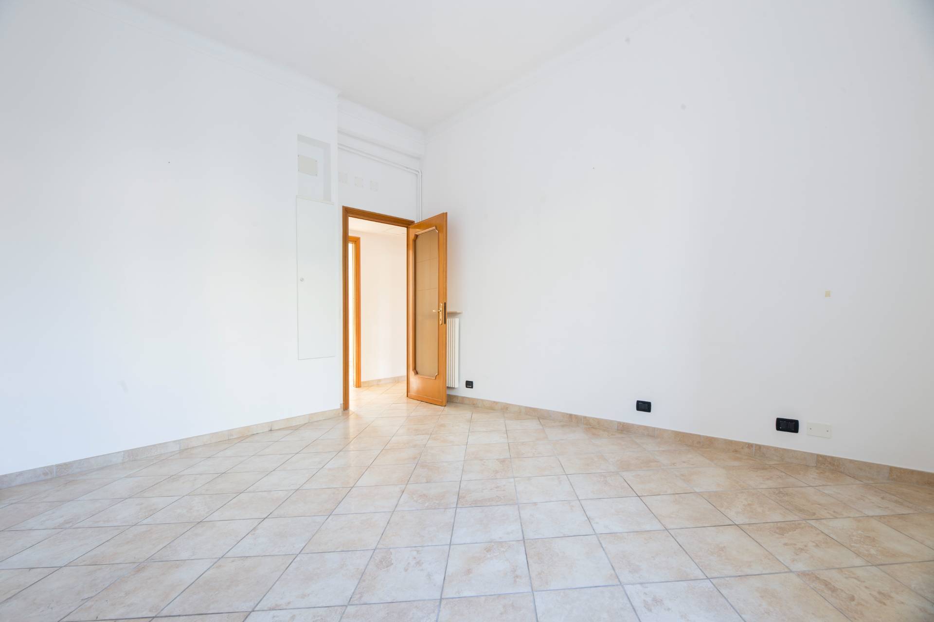 Appartamento in vendita a Genova, San Fruttuoso