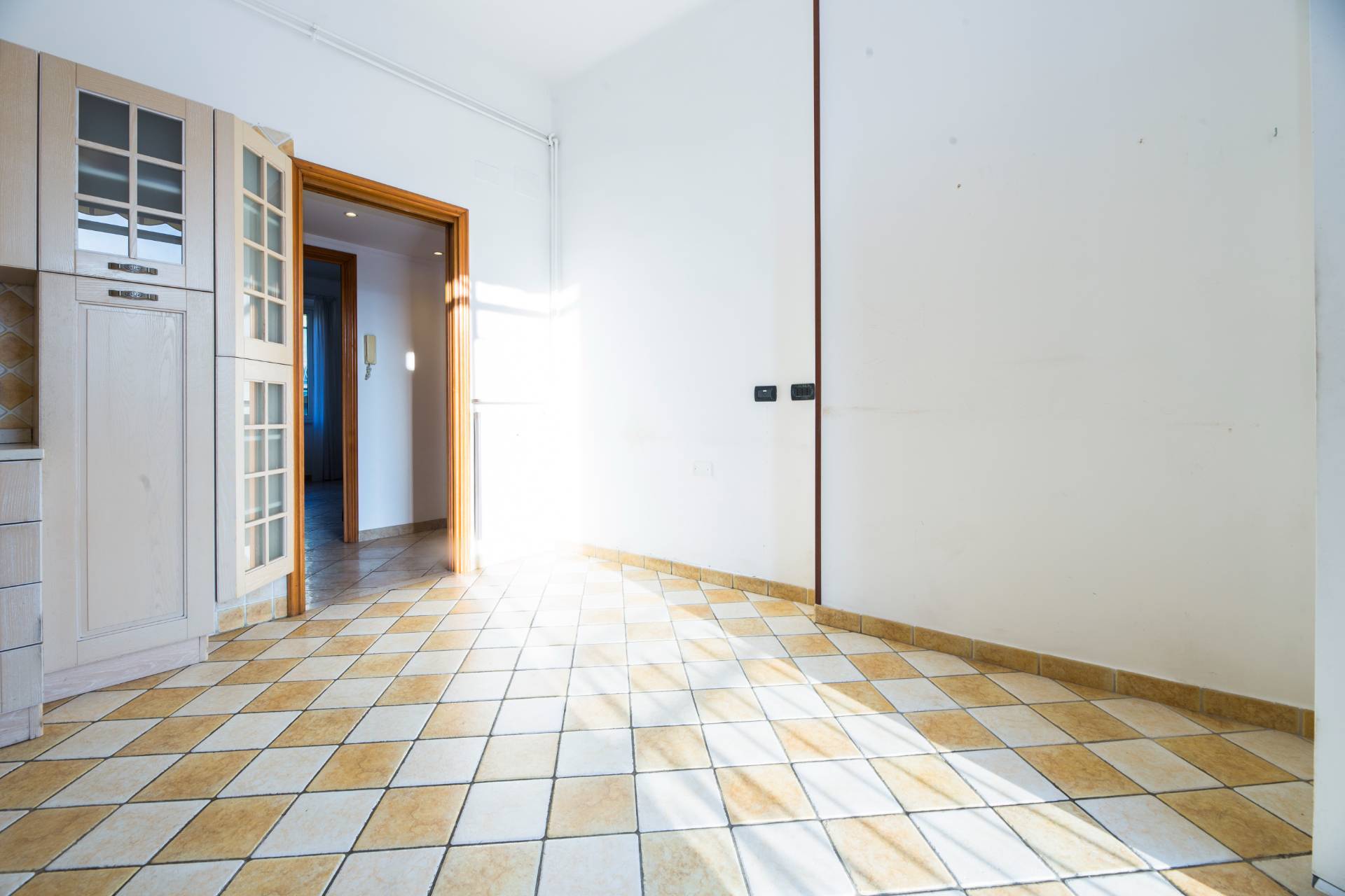 Appartamento in vendita a Genova, San Fruttuoso