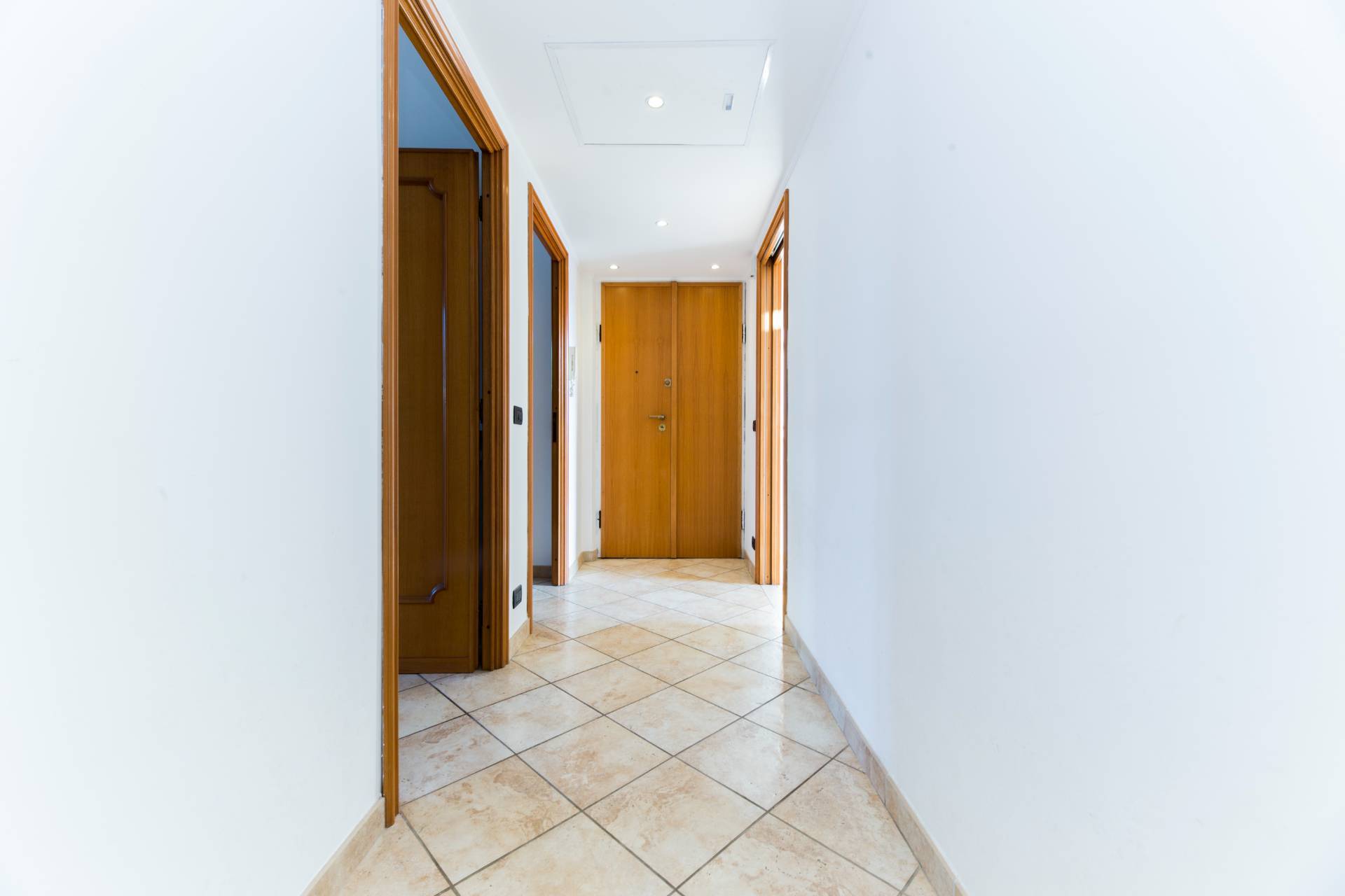 Appartamento in vendita a Genova, San Fruttuoso