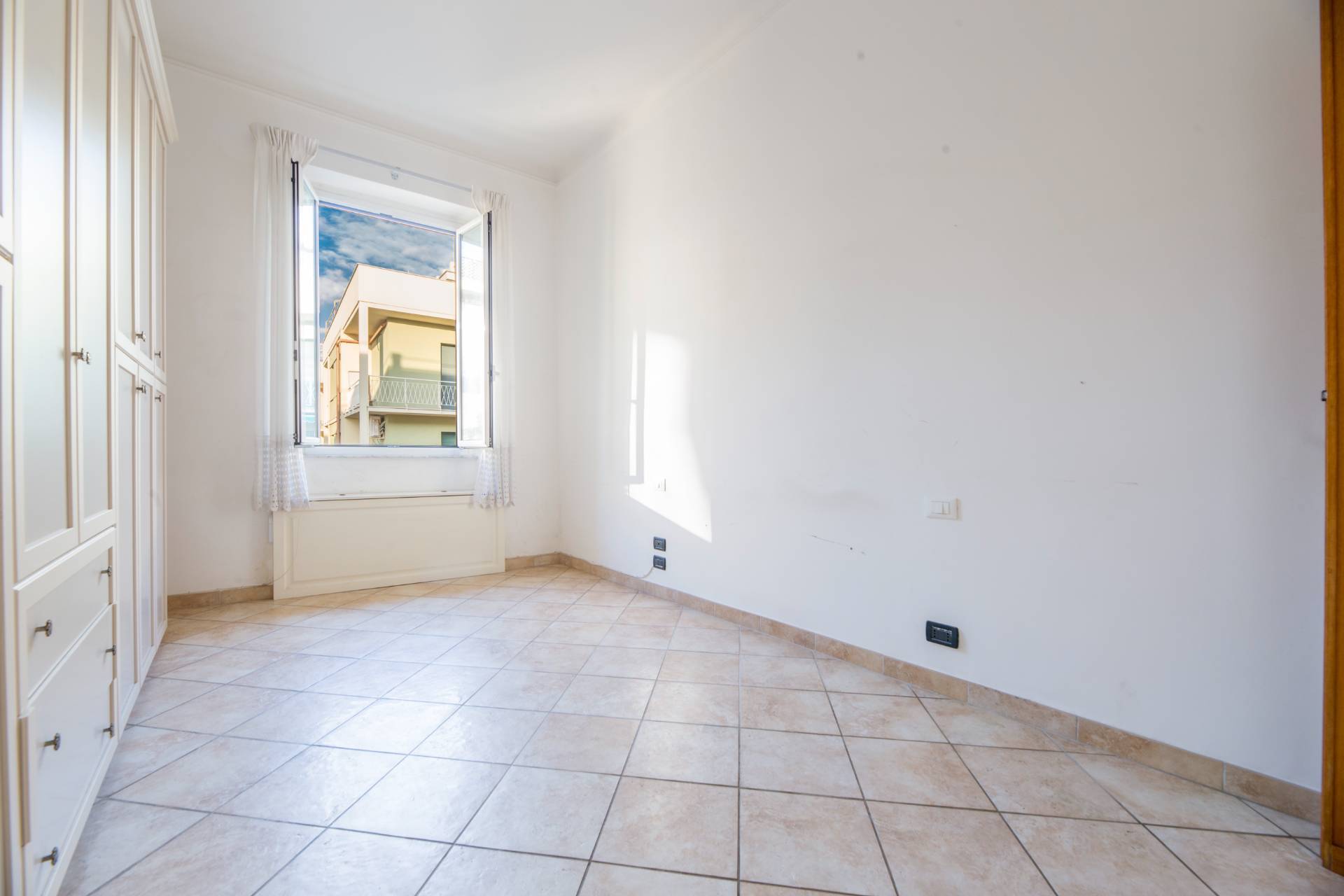 Appartamento in vendita a Genova, San Fruttuoso