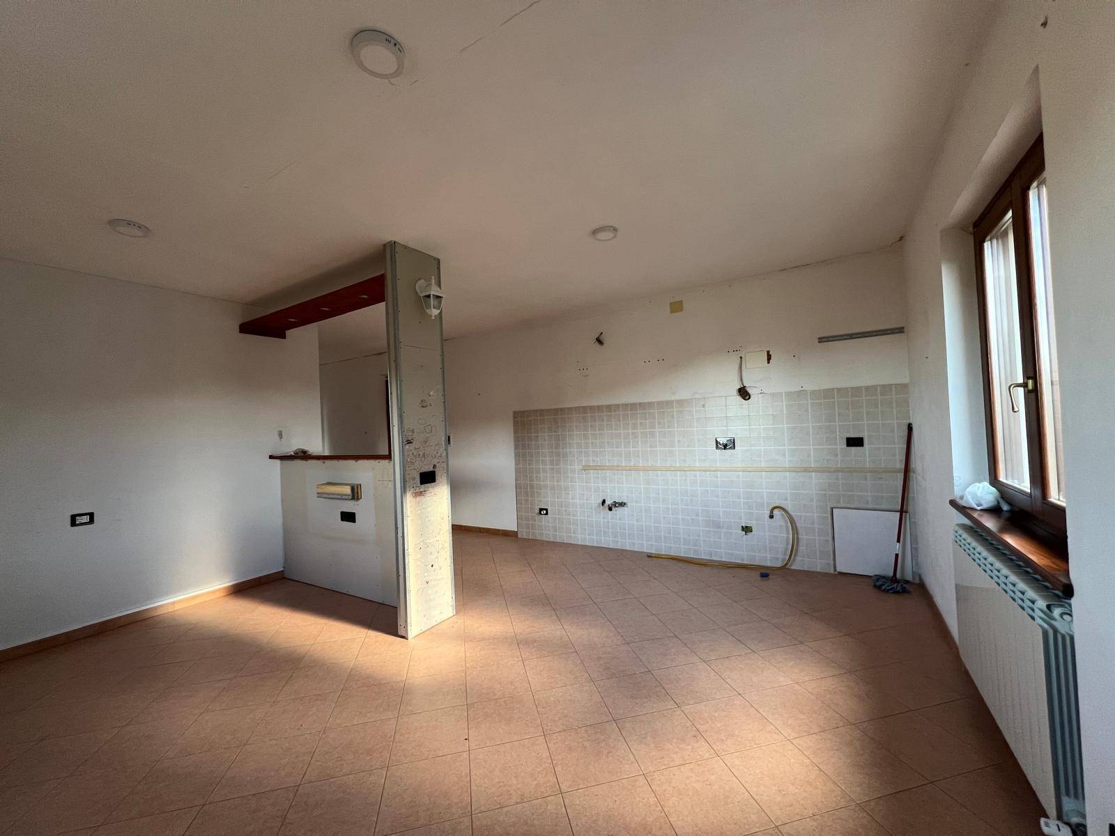 Appartamento in affitto a Genova