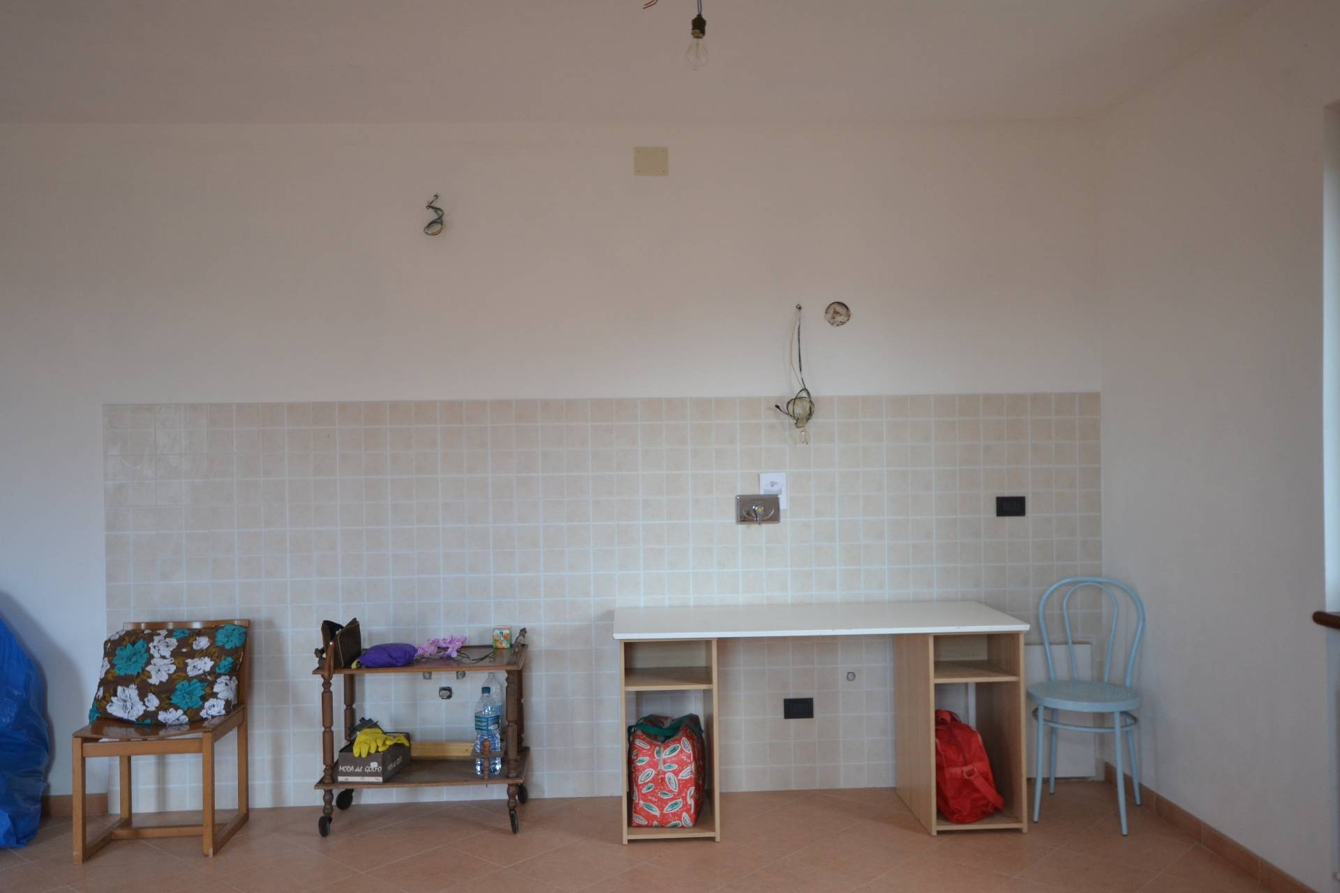 Appartamento in affitto a Genova