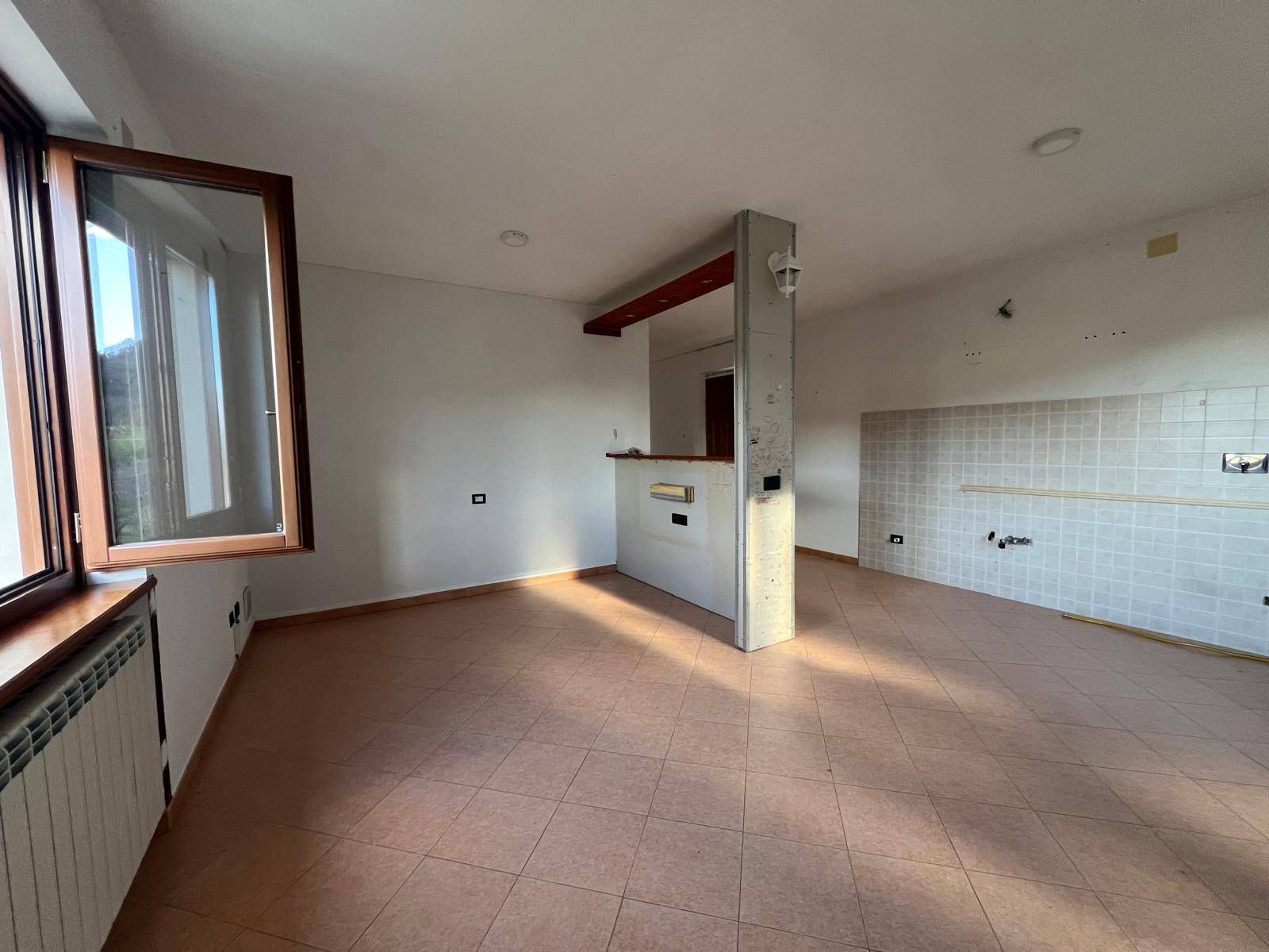 Appartamento in affitto a Genova