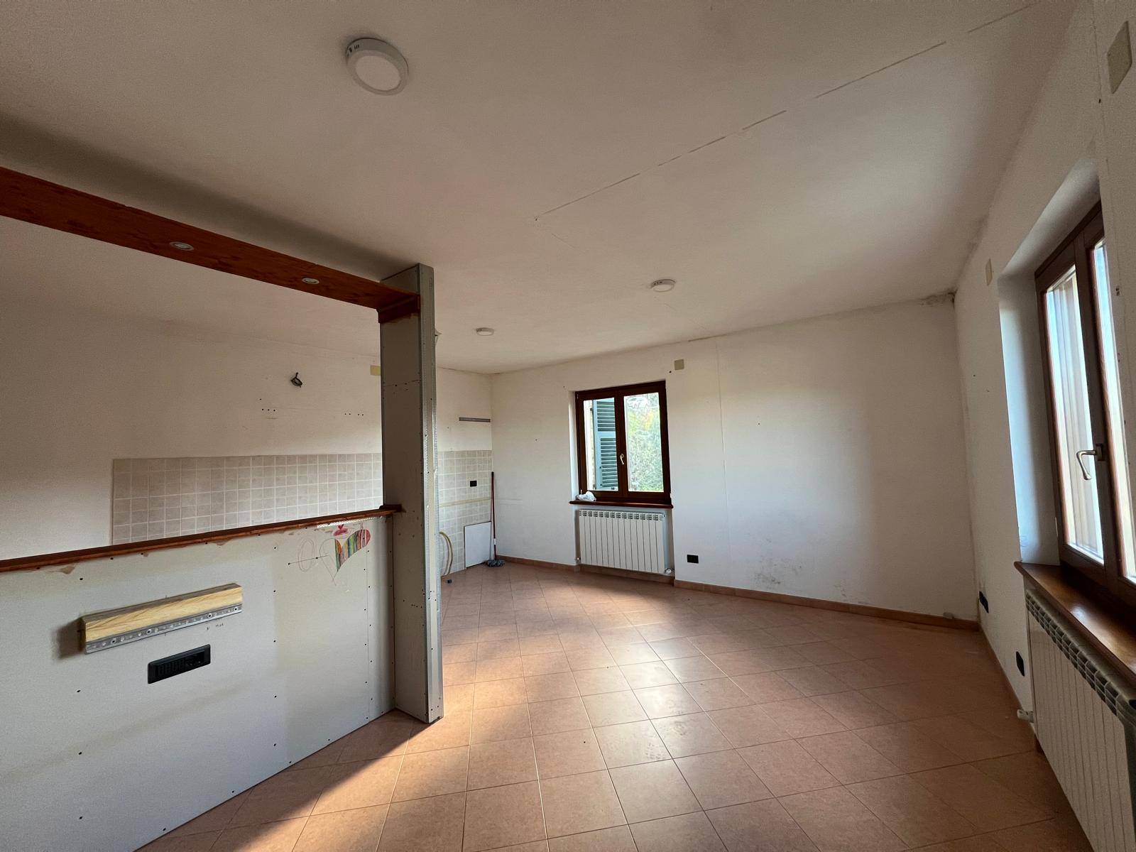 Appartamento in affitto a Genova