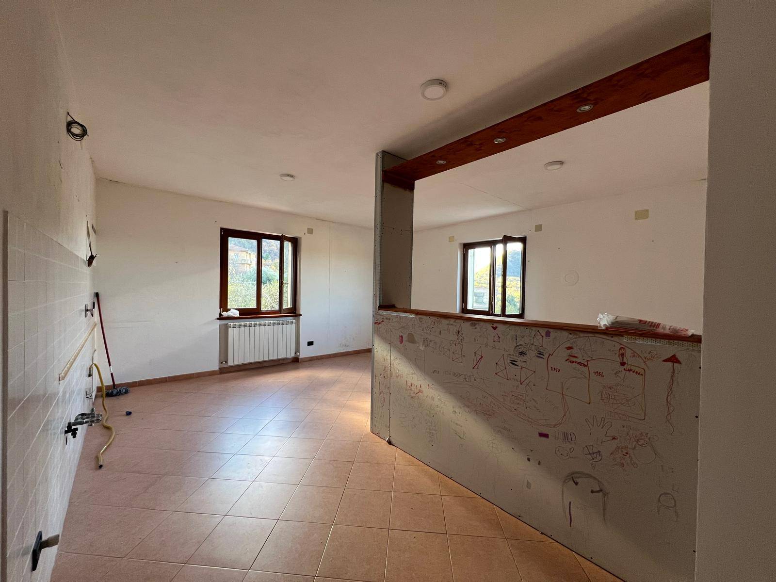 Appartamento in affitto a Genova