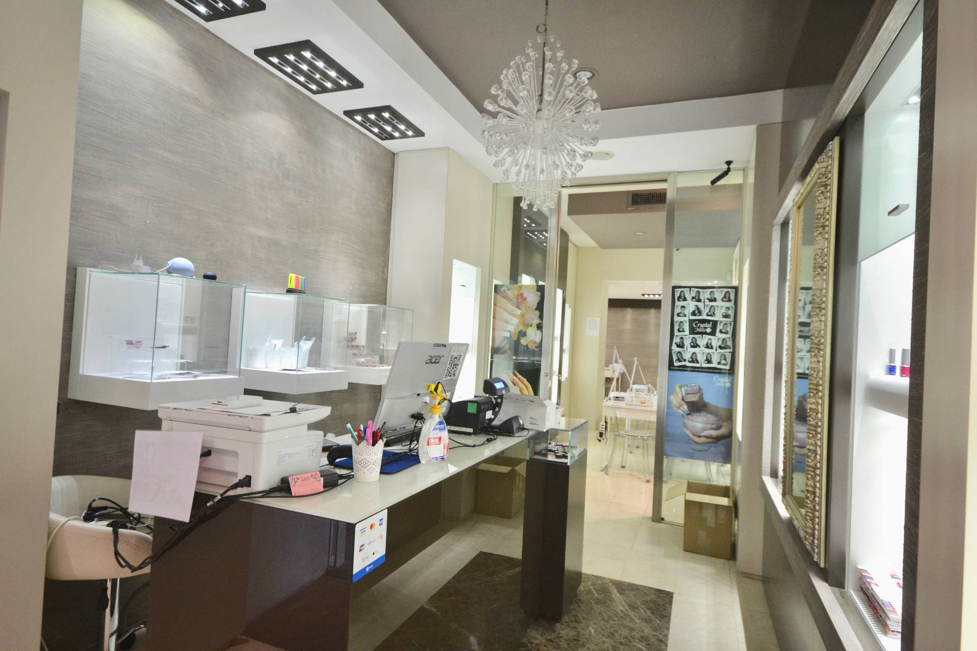 Locale commerciale in affitto a Genova, Centro Storico