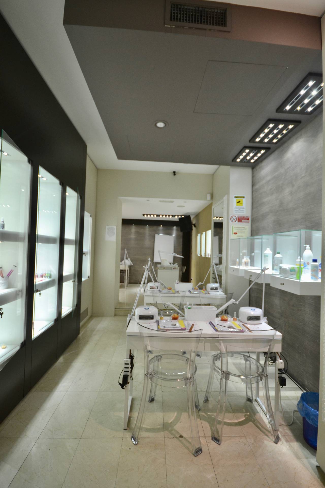 Locale commerciale in affitto a Genova, Centro Storico