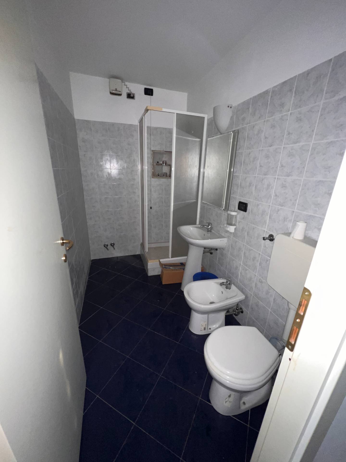 Ufficio in vendita a Genova, Sampierdarena