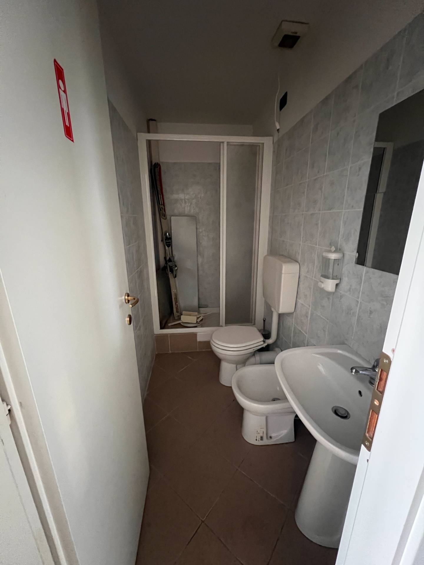 Ufficio in vendita a Genova, Sampierdarena