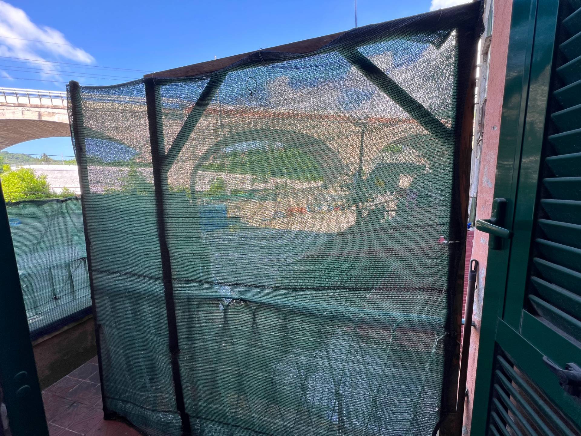 Appartamento in vendita a Genova, Rivarolo