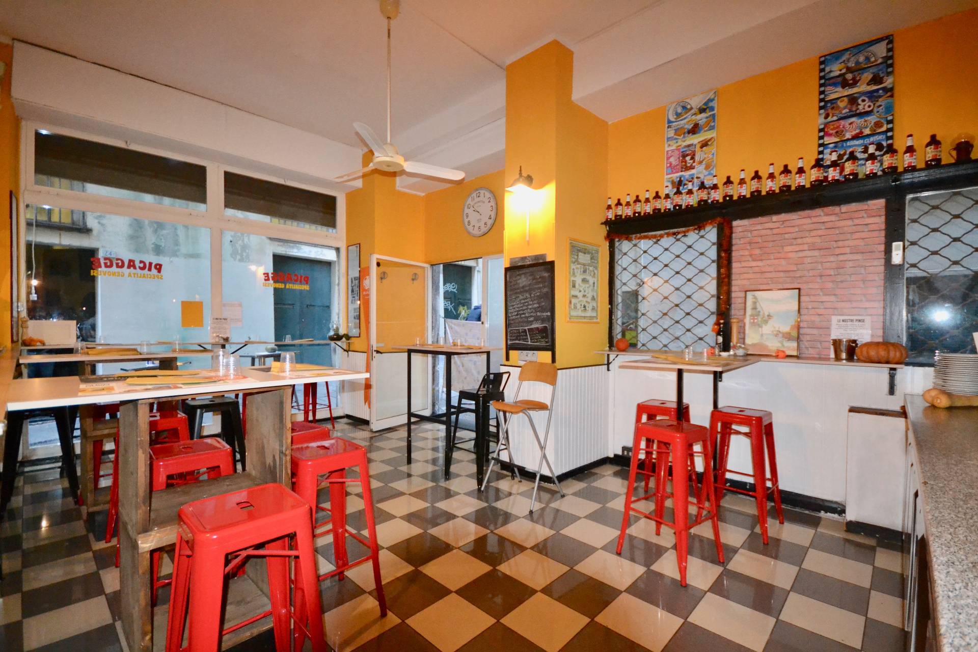 Attivit commerciale in vendita a Genova, Centro Storico