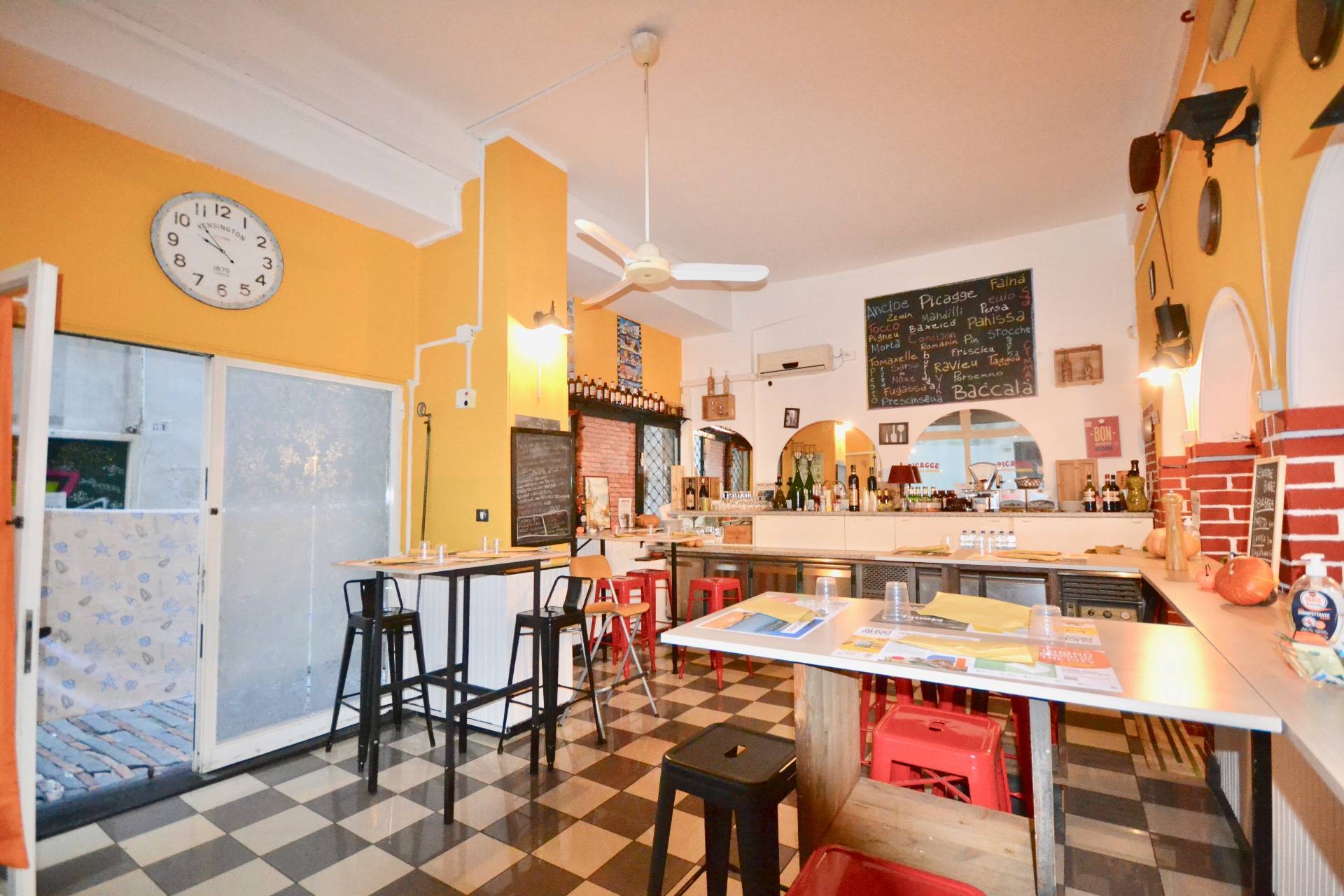 Attivit commerciale in vendita a Genova, Centro Storico