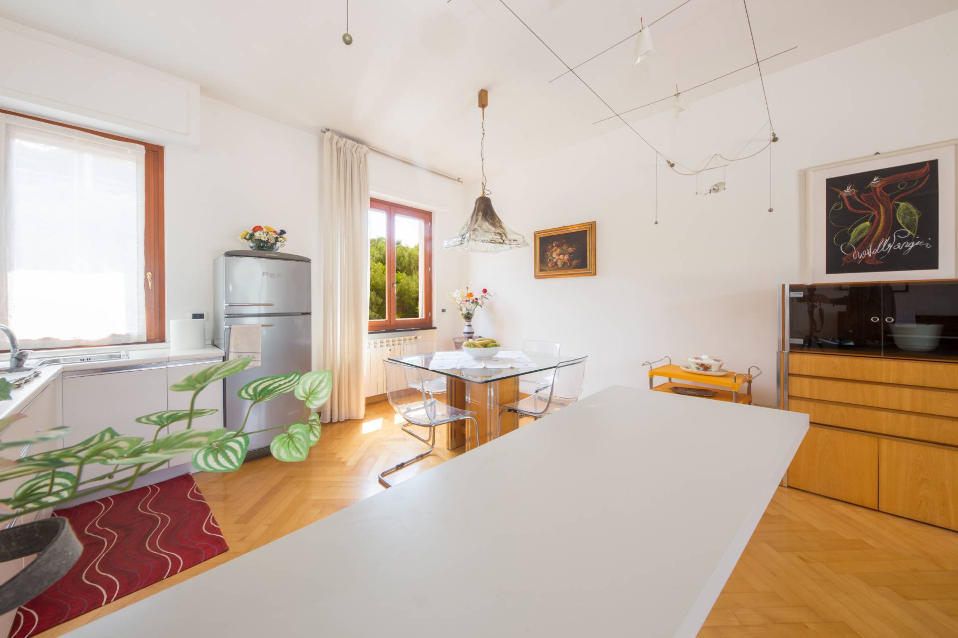 Appartamento in vendita a Varazze