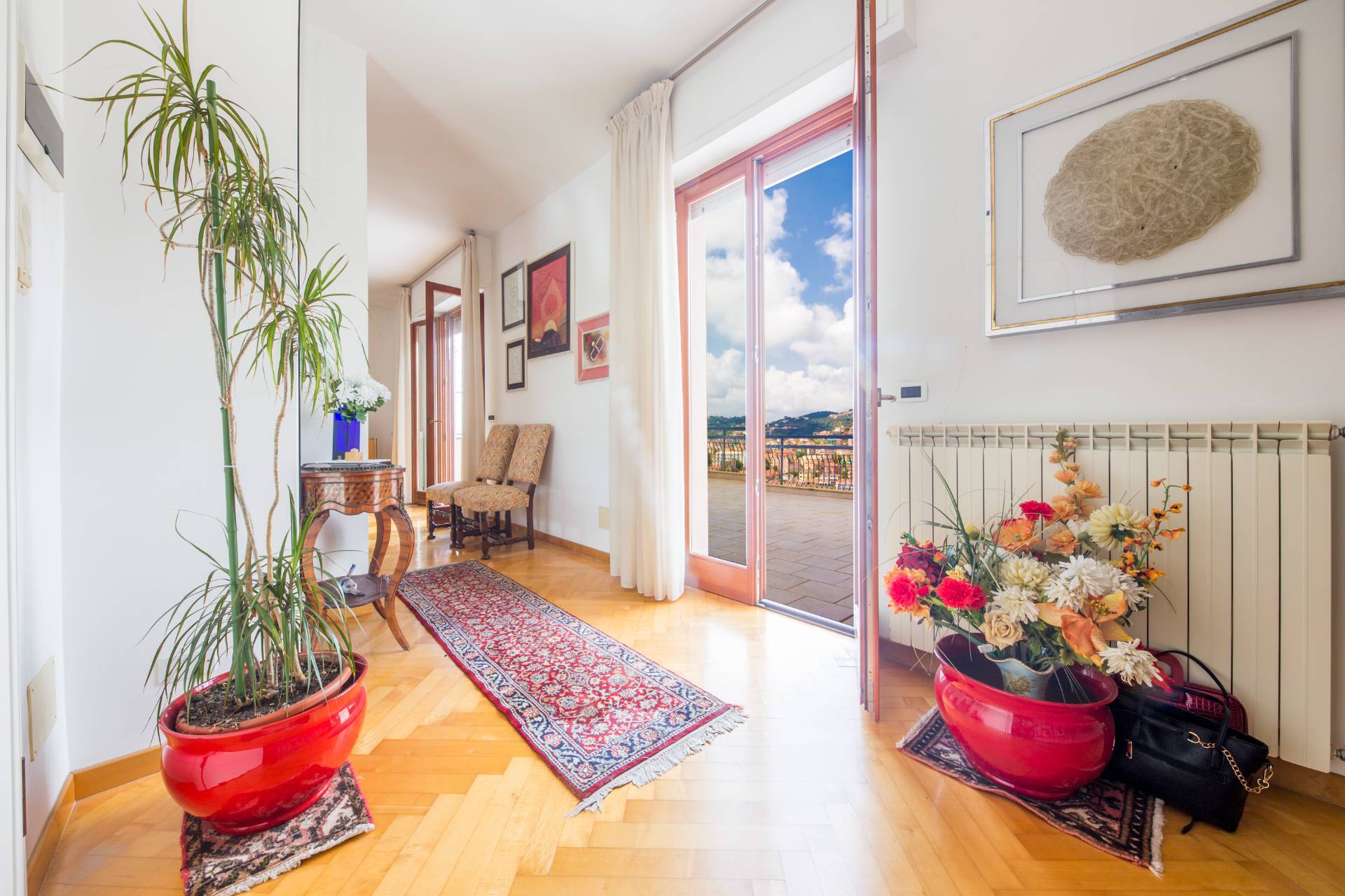 Appartamento in vendita a Varazze