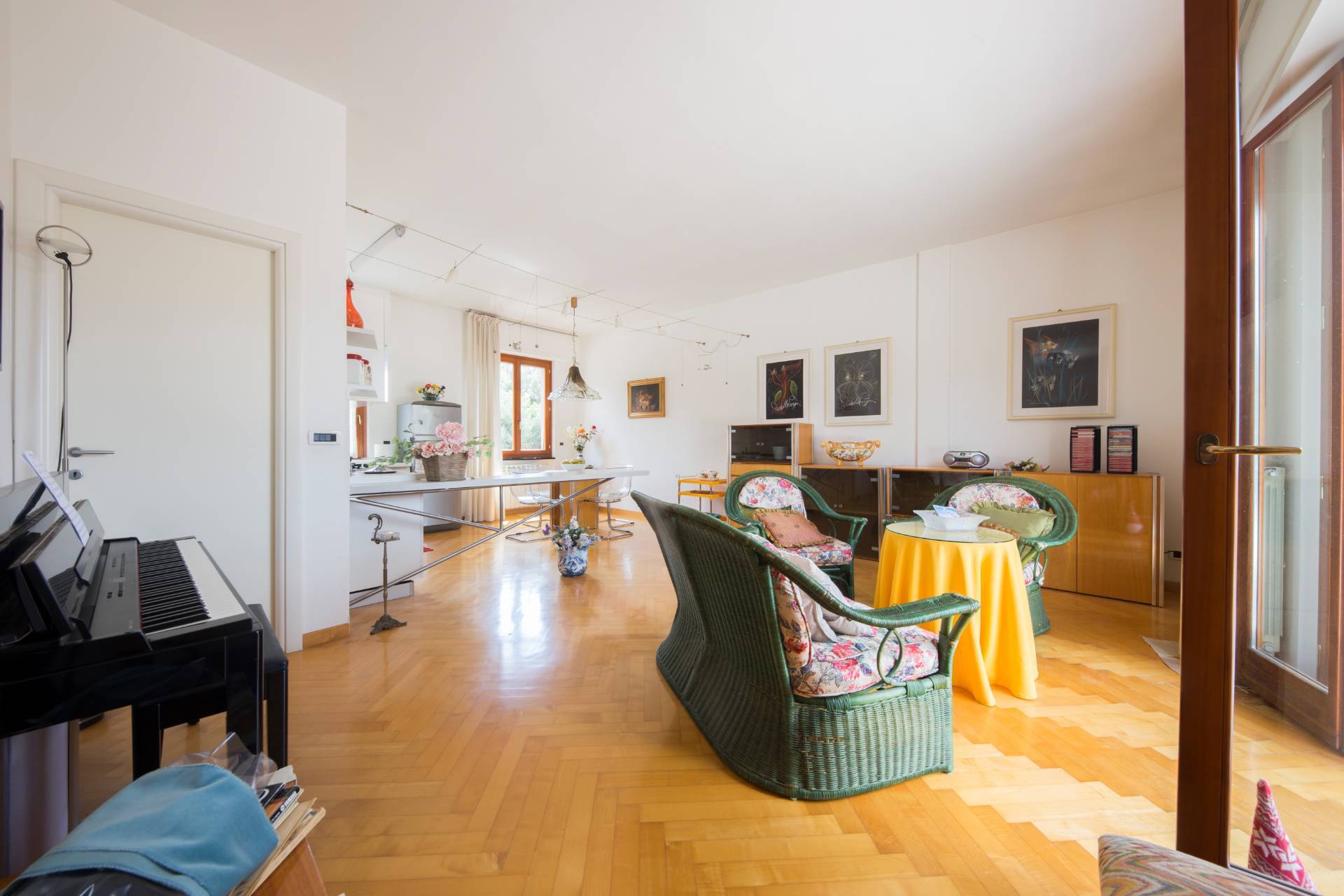 Appartamento in vendita a Varazze