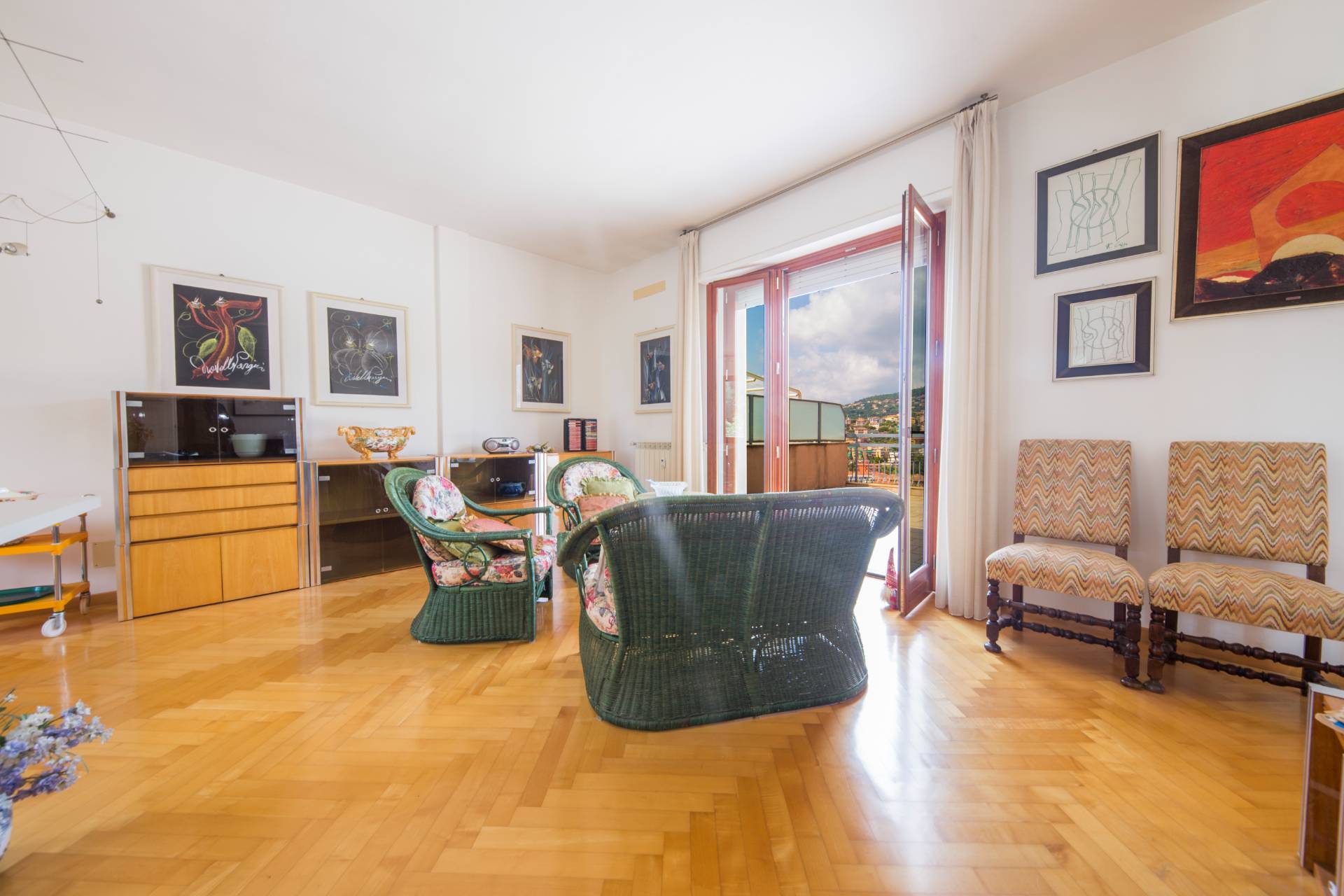 Appartamento in vendita a Varazze