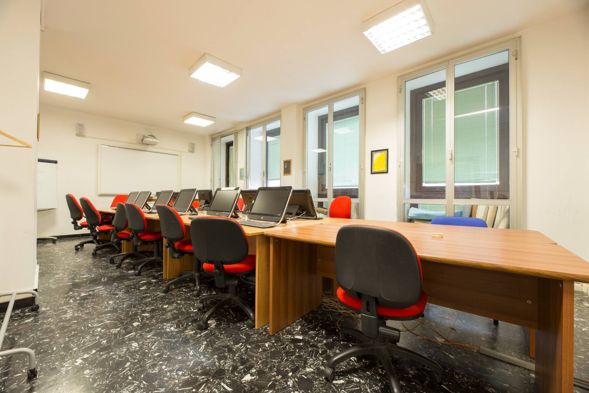 Studio/Ufficio in vendita a Genova, Centro Storico