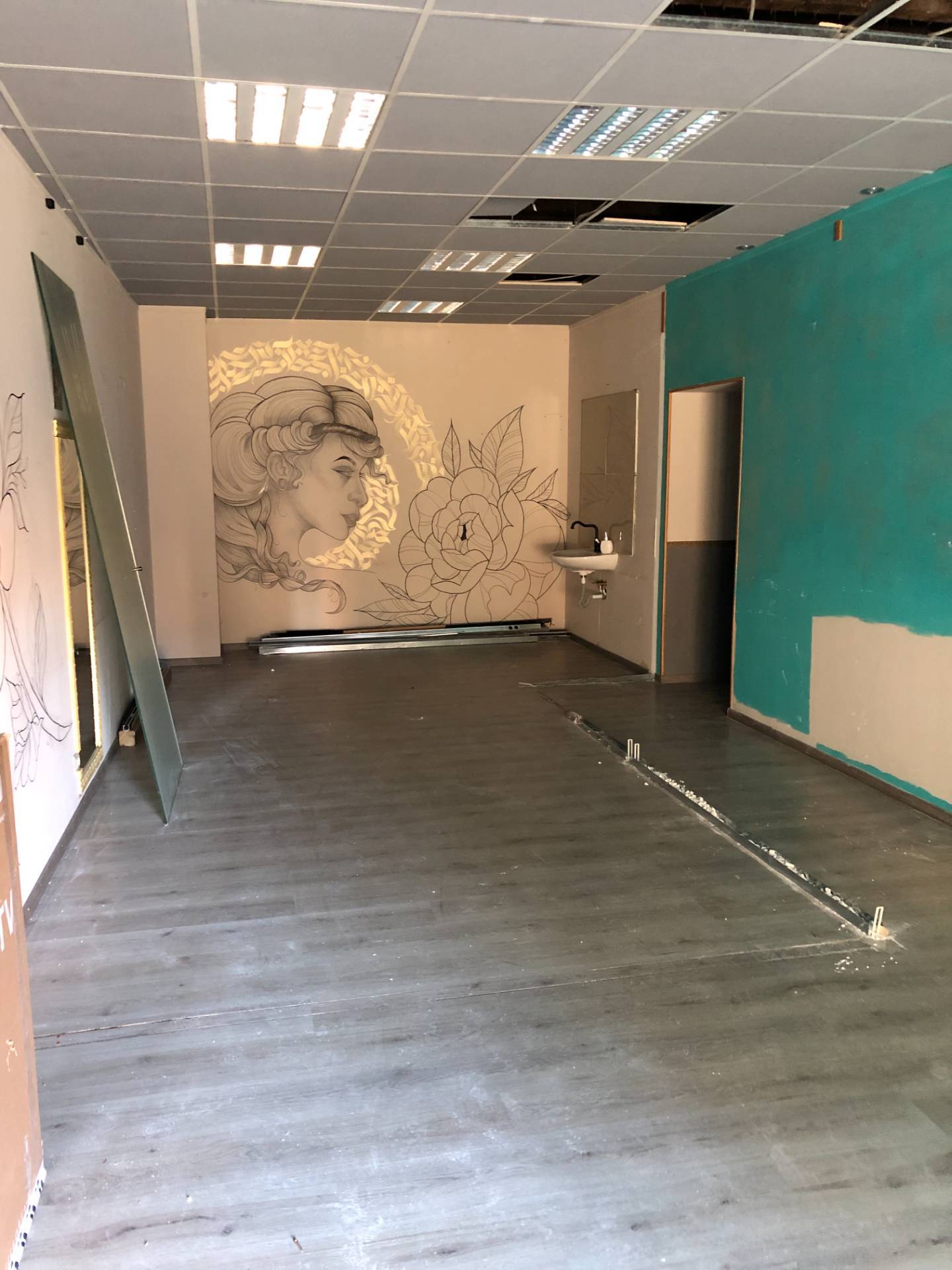 Attivit commerciale in vendita a Genova, Marassi