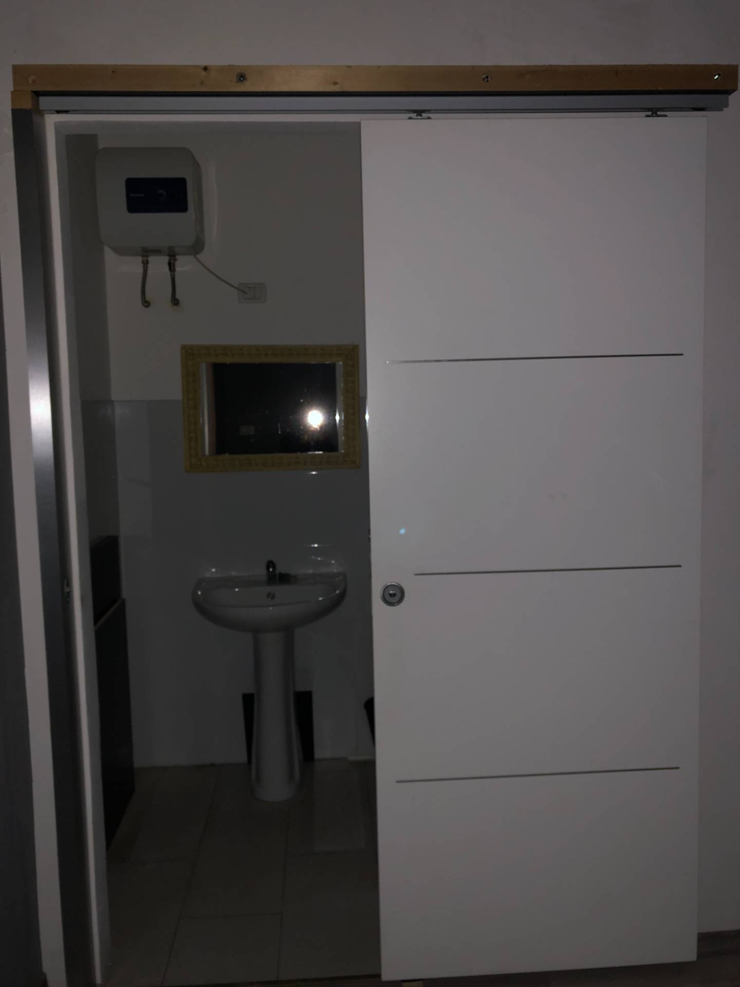 Attivit commerciale in vendita a Genova, Marassi