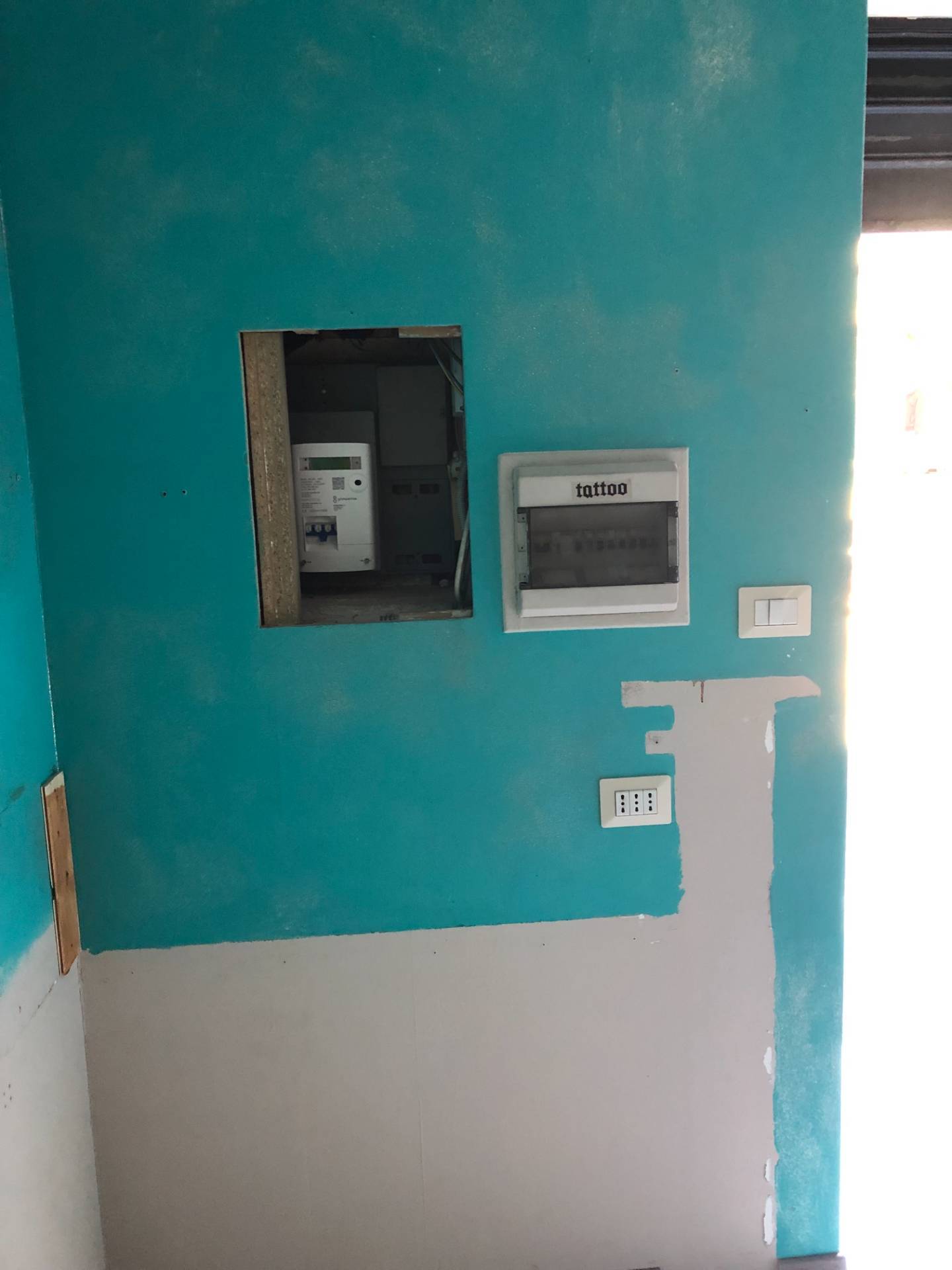 Attivit commerciale in vendita a Genova, Marassi