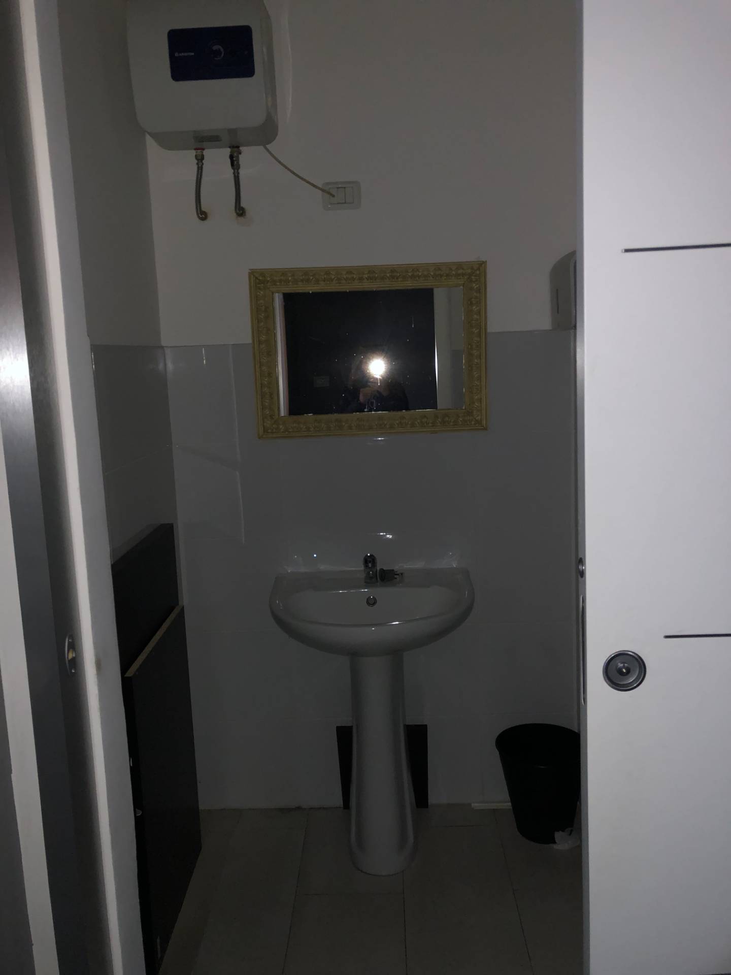 Attivit commerciale in vendita a Genova, Marassi