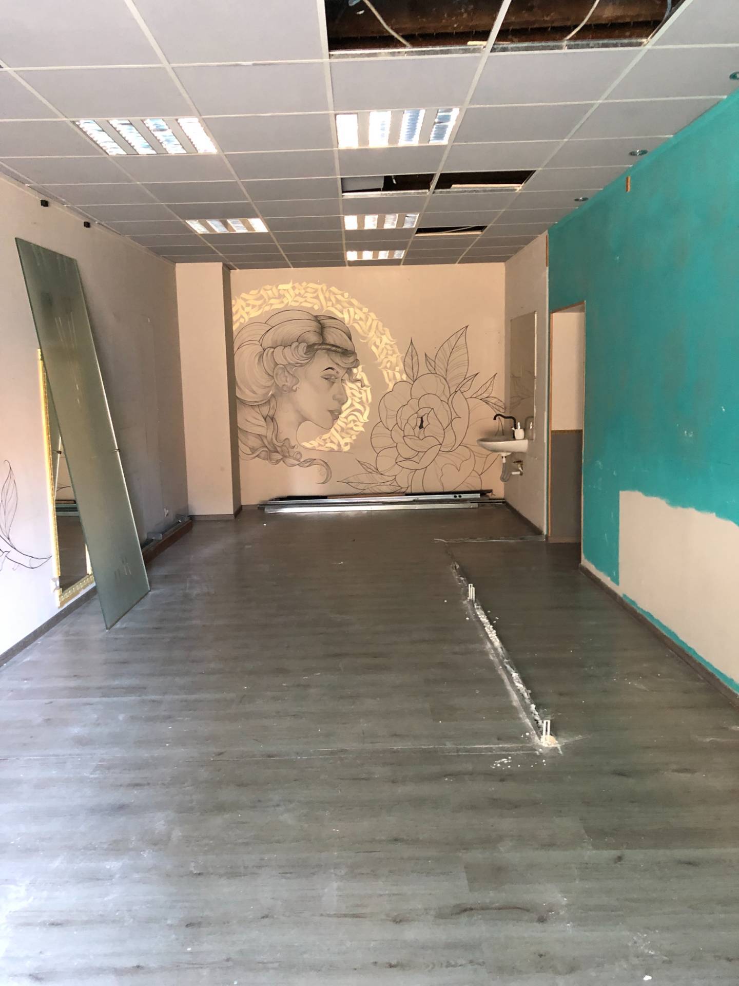 Attivit commerciale in vendita a Genova, Marassi