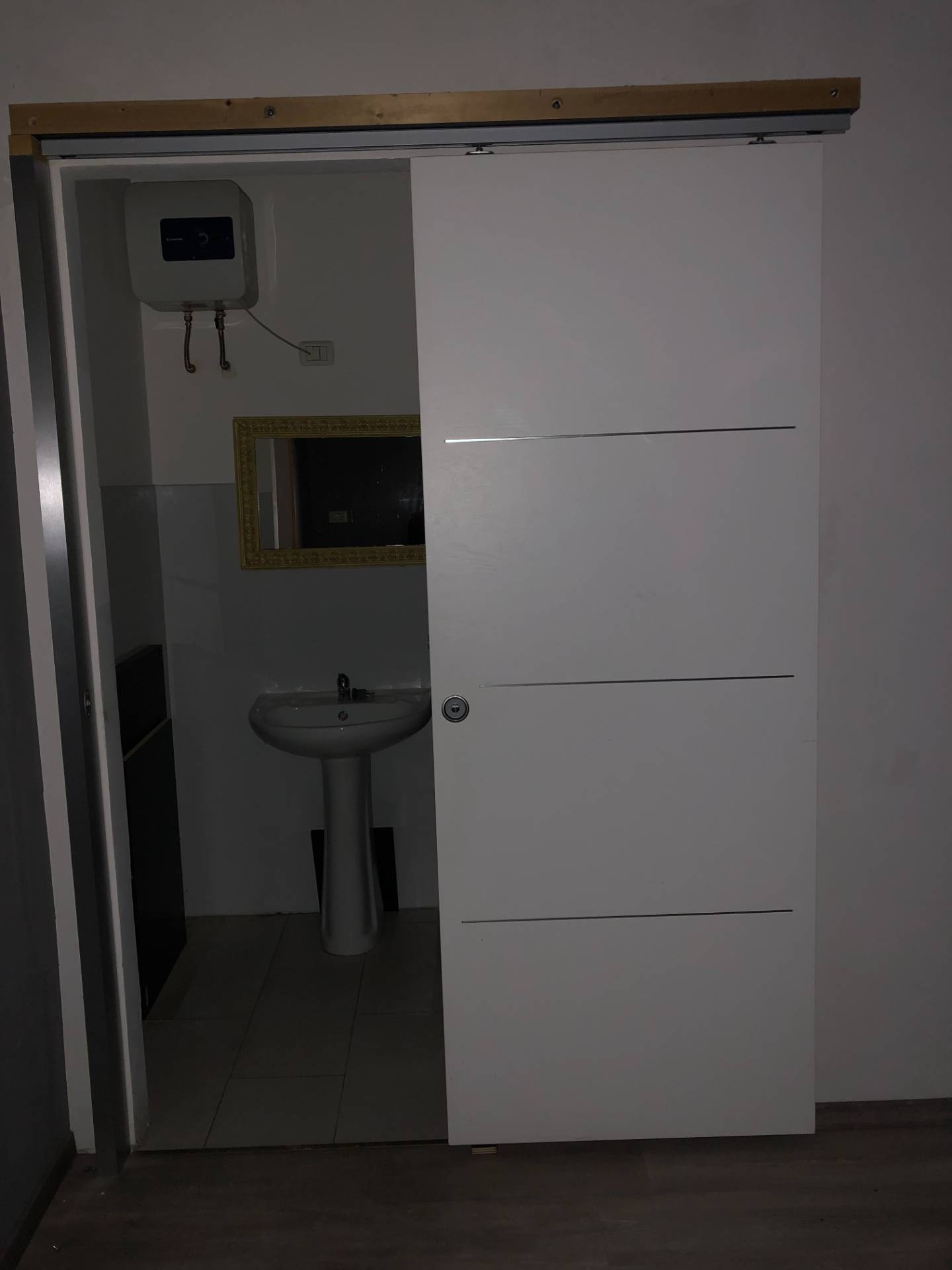 Attivit commerciale in vendita a Genova, Marassi