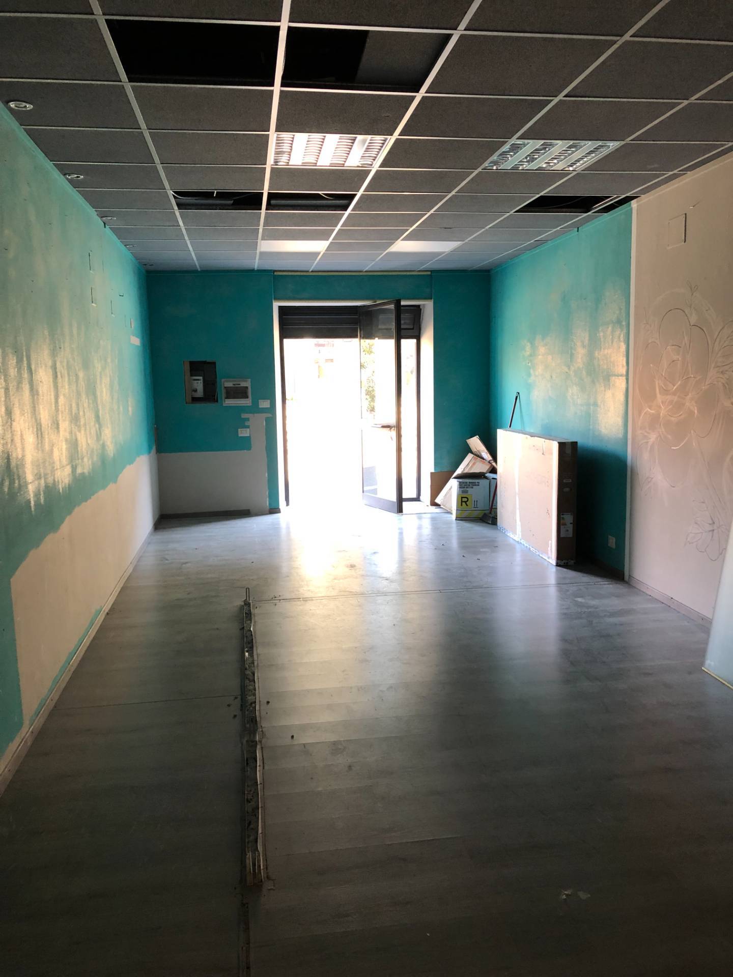 Attivit commerciale in vendita a Genova, Marassi