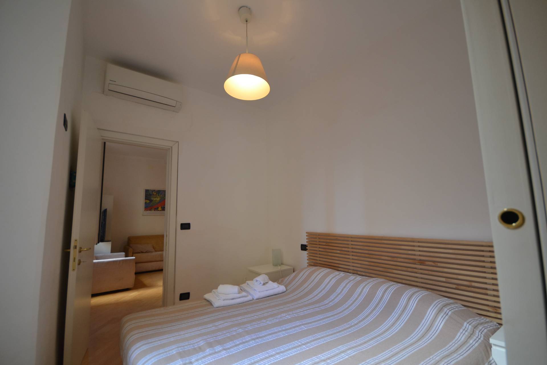 Appartamento in affitto a Genova, Centro Storico