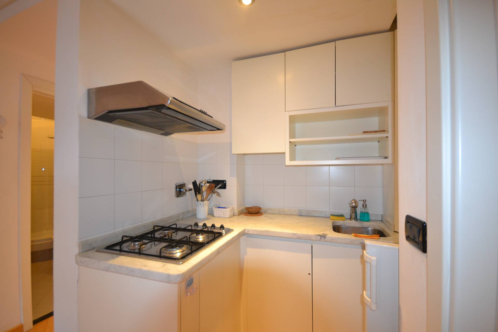 Appartamento in affitto a Genova, Centro Storico