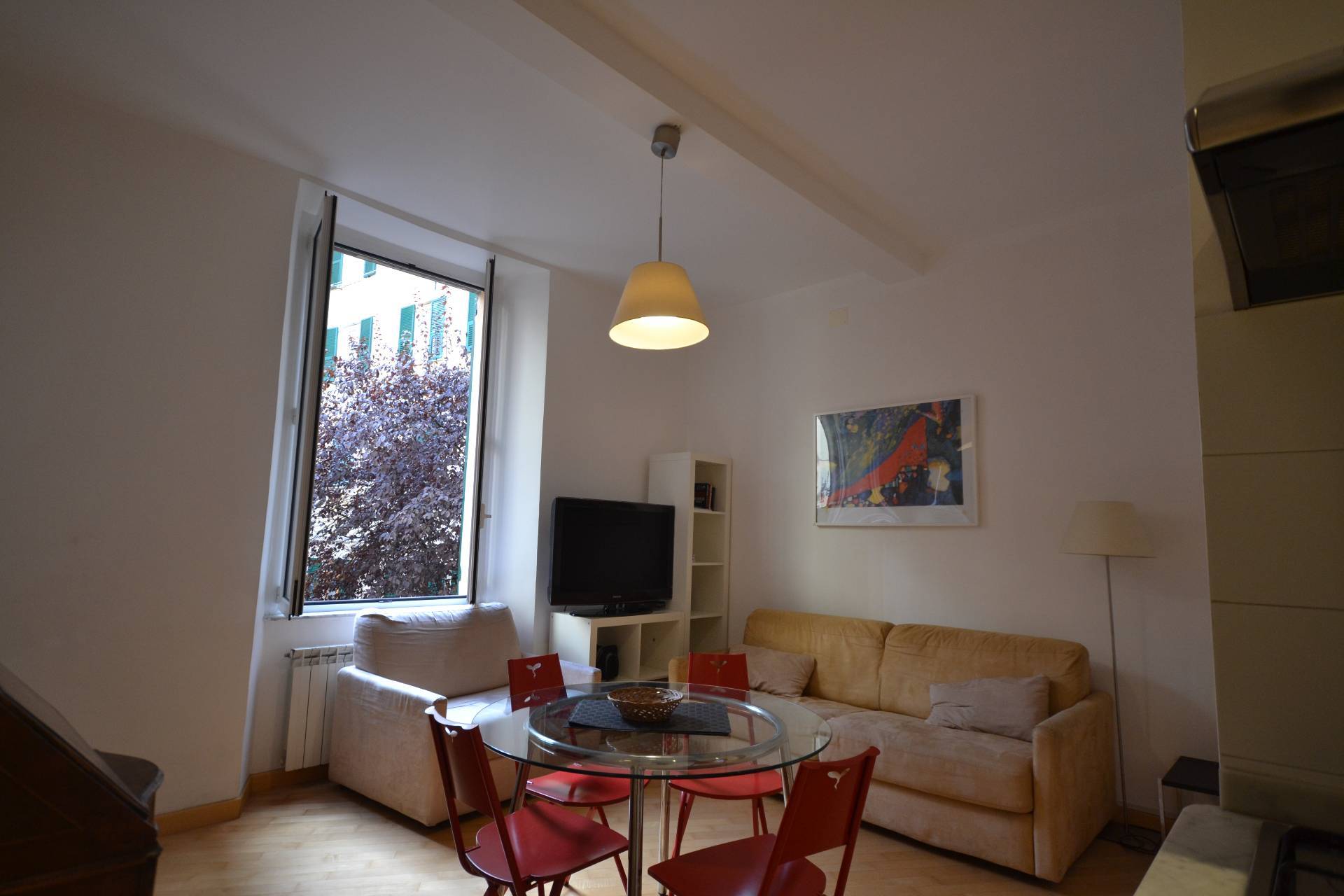 Appartamento in affitto a Genova, Centro Storico