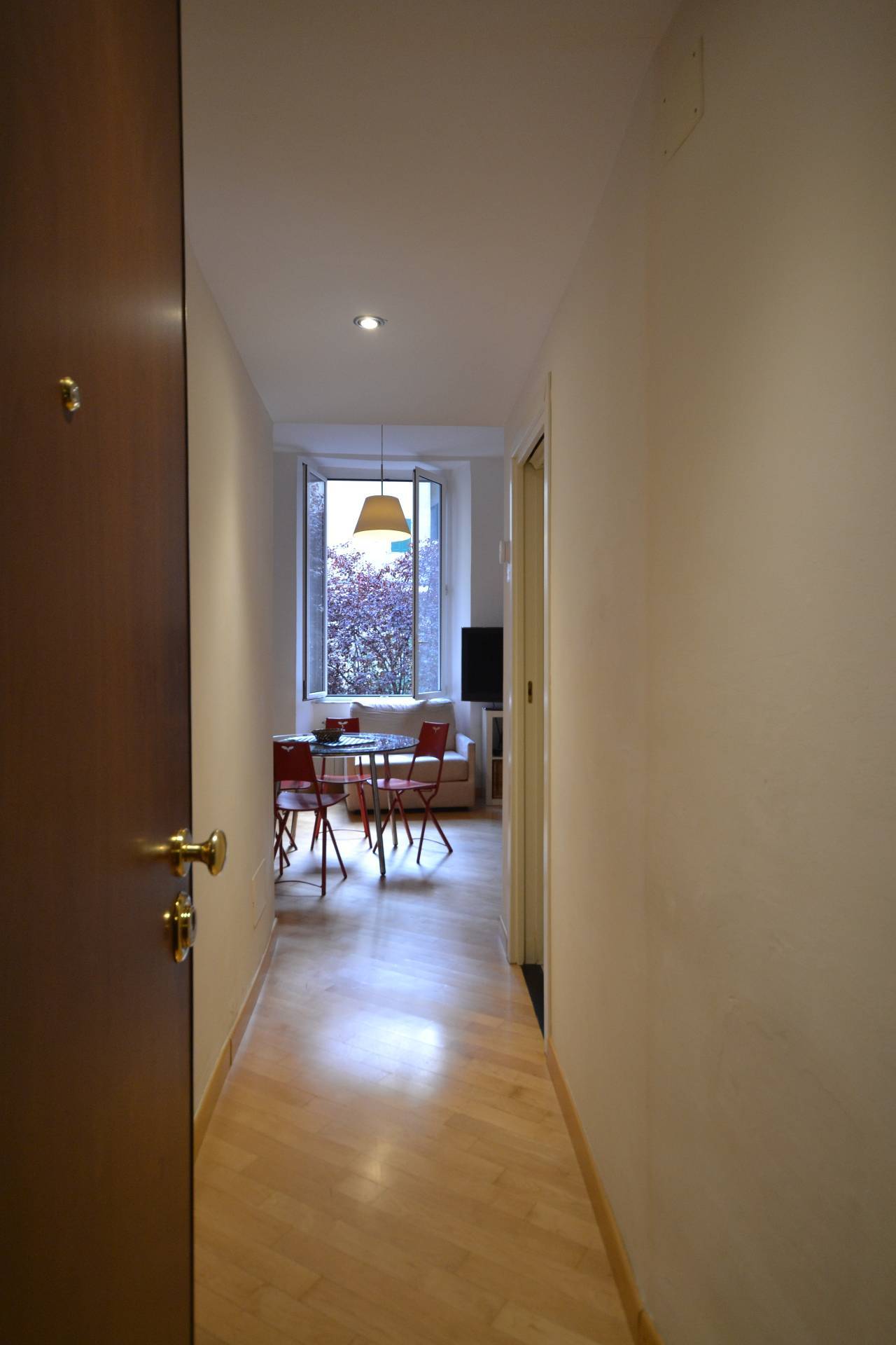 Appartamento in affitto a Genova, Centro Storico