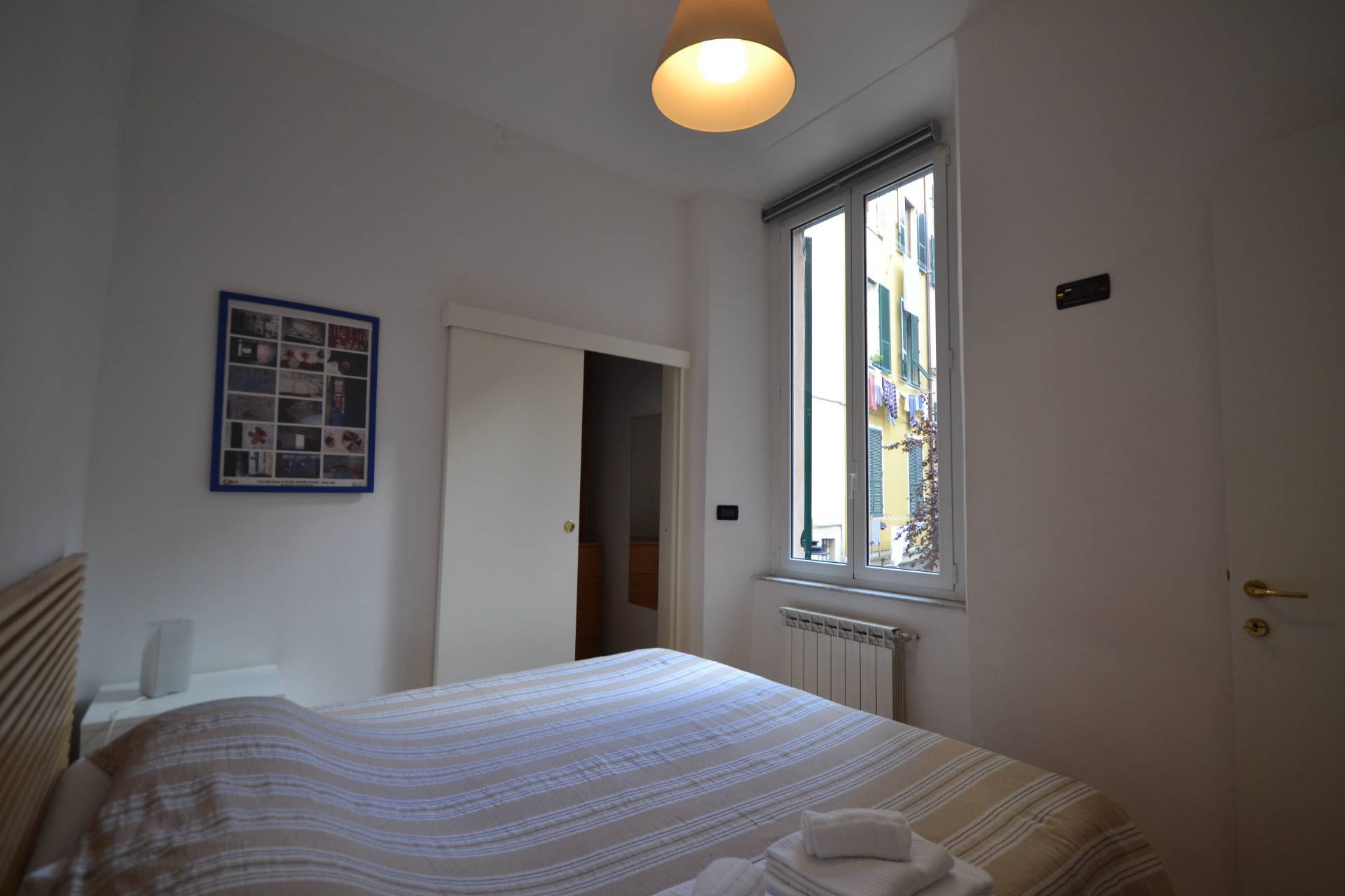 Appartamento in affitto a Genova, Centro Storico