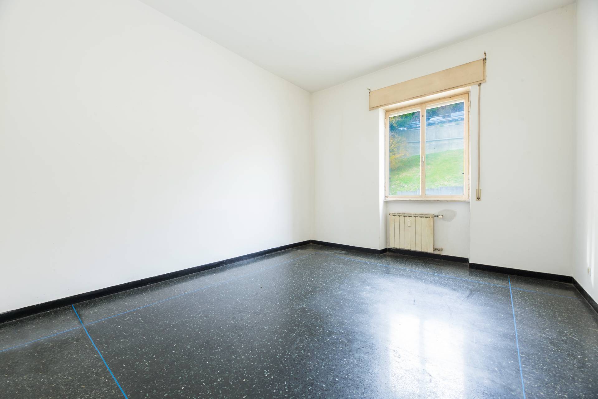 Appartamento in vendita a Genova, Molassana