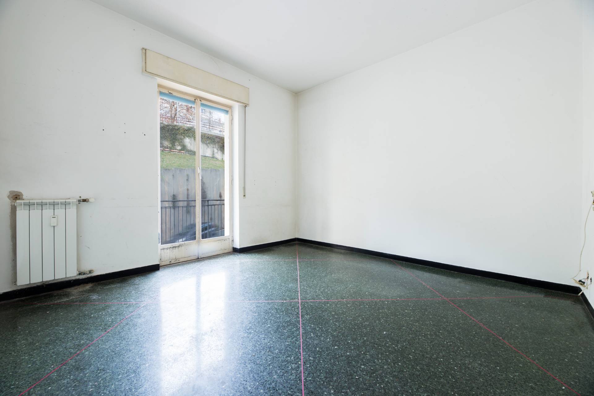 Appartamento in vendita a Genova, Molassana