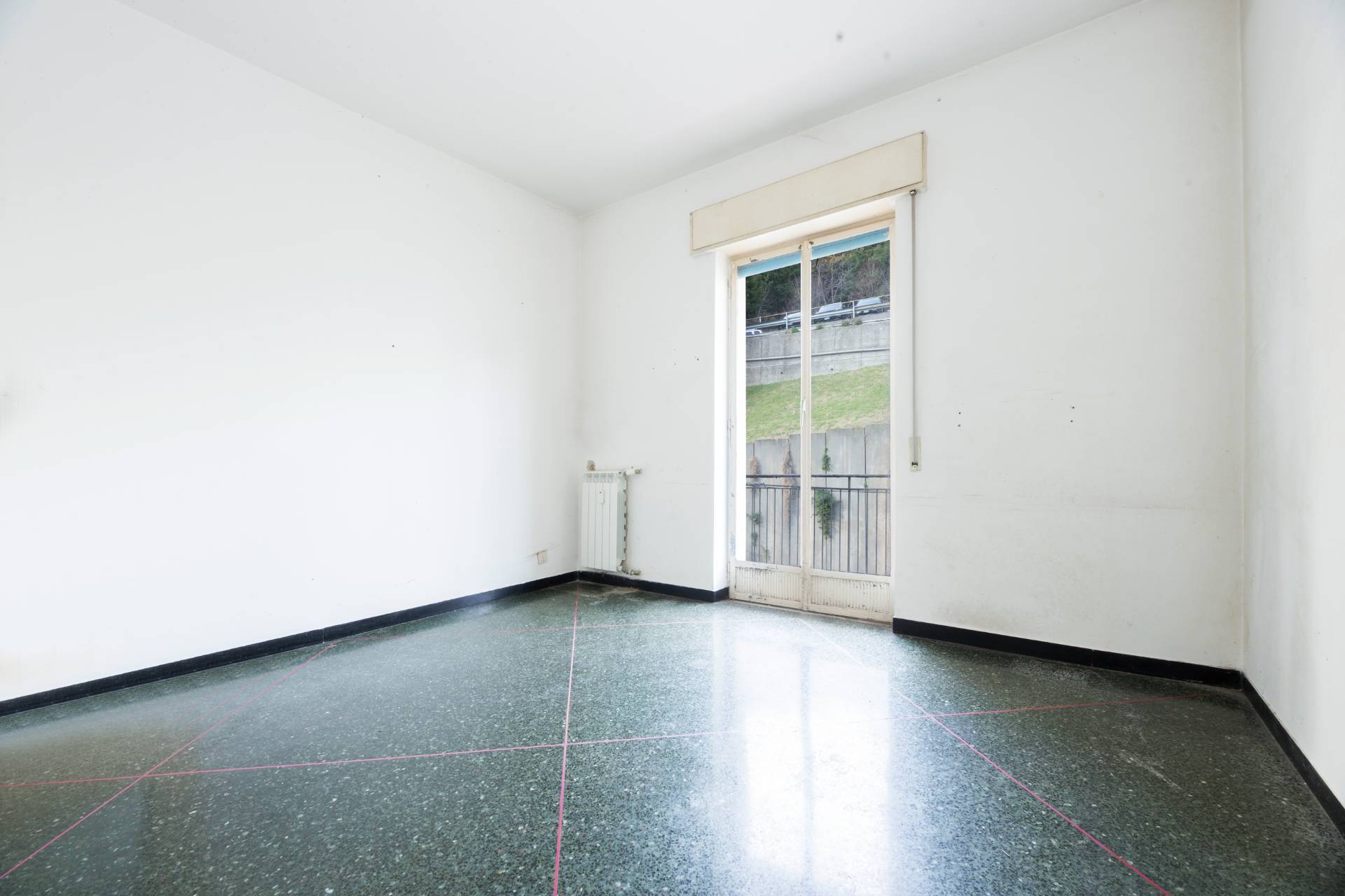 Appartamento in vendita a Genova, Molassana