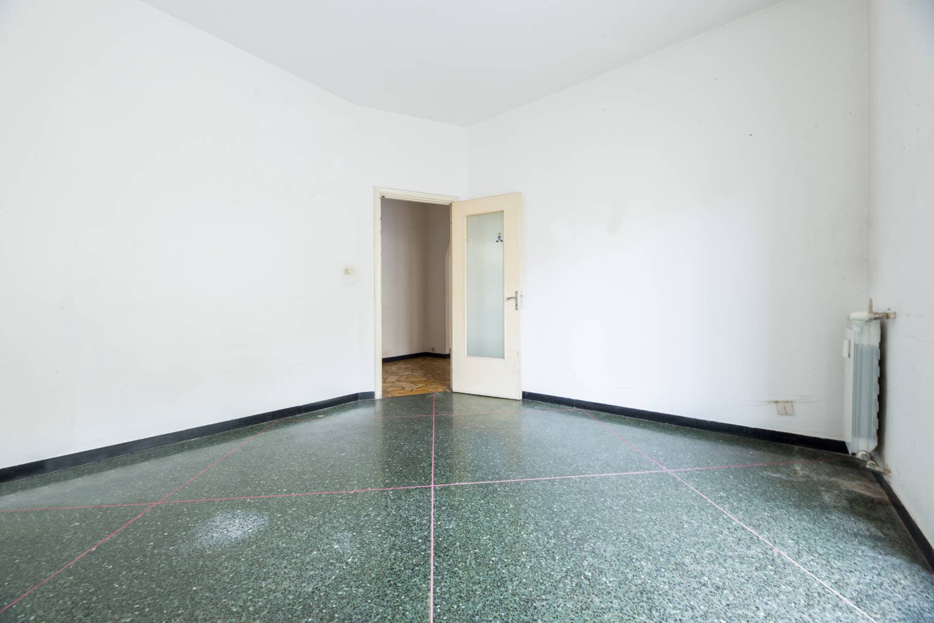 Appartamento in vendita a Genova, Molassana