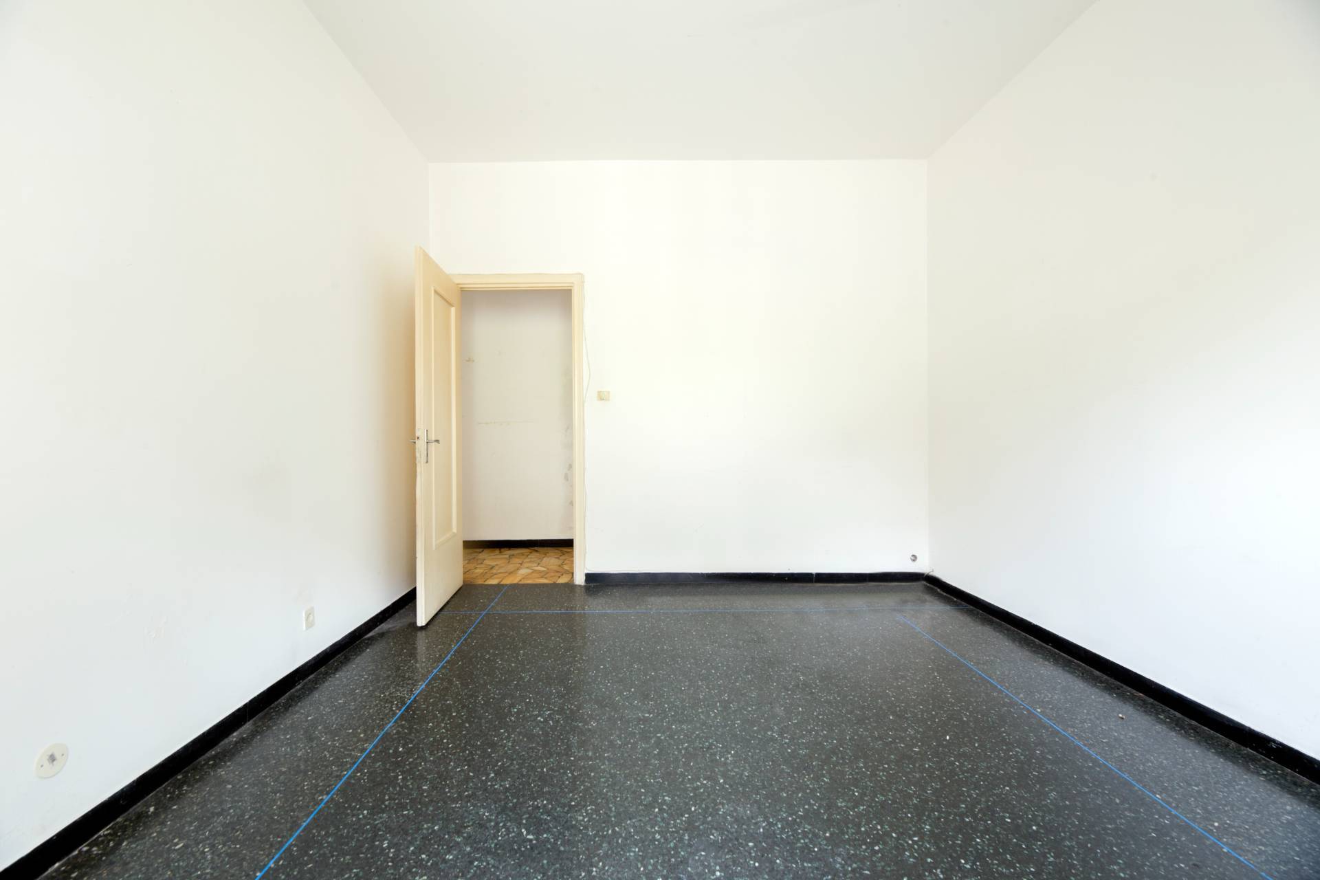 Appartamento in vendita a Genova, Molassana