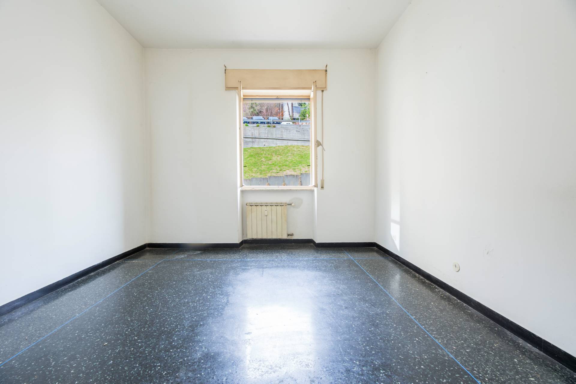 Appartamento in vendita a Genova, Molassana