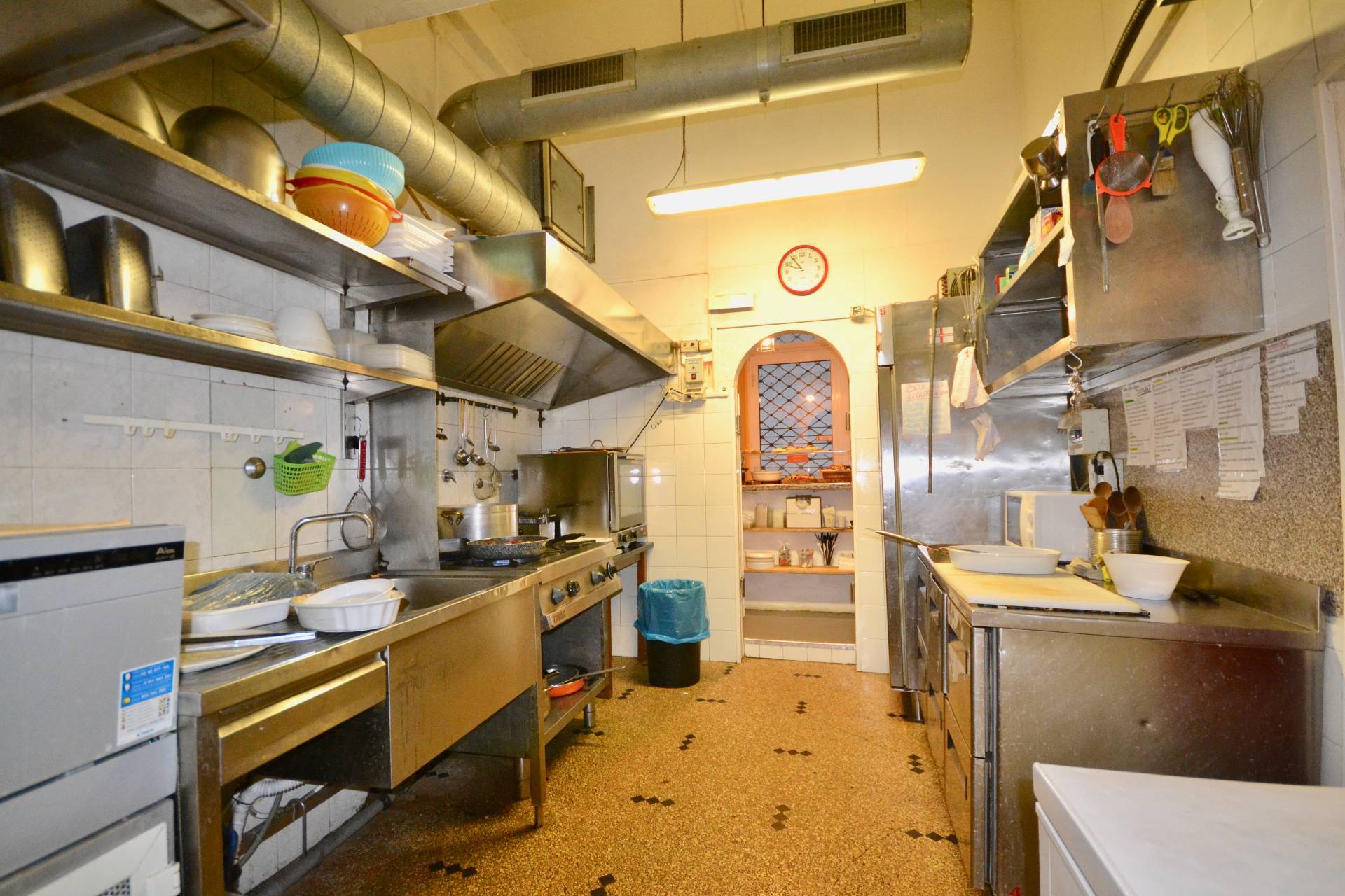 Attivit commerciale in vendita a Genova, Centro Storico