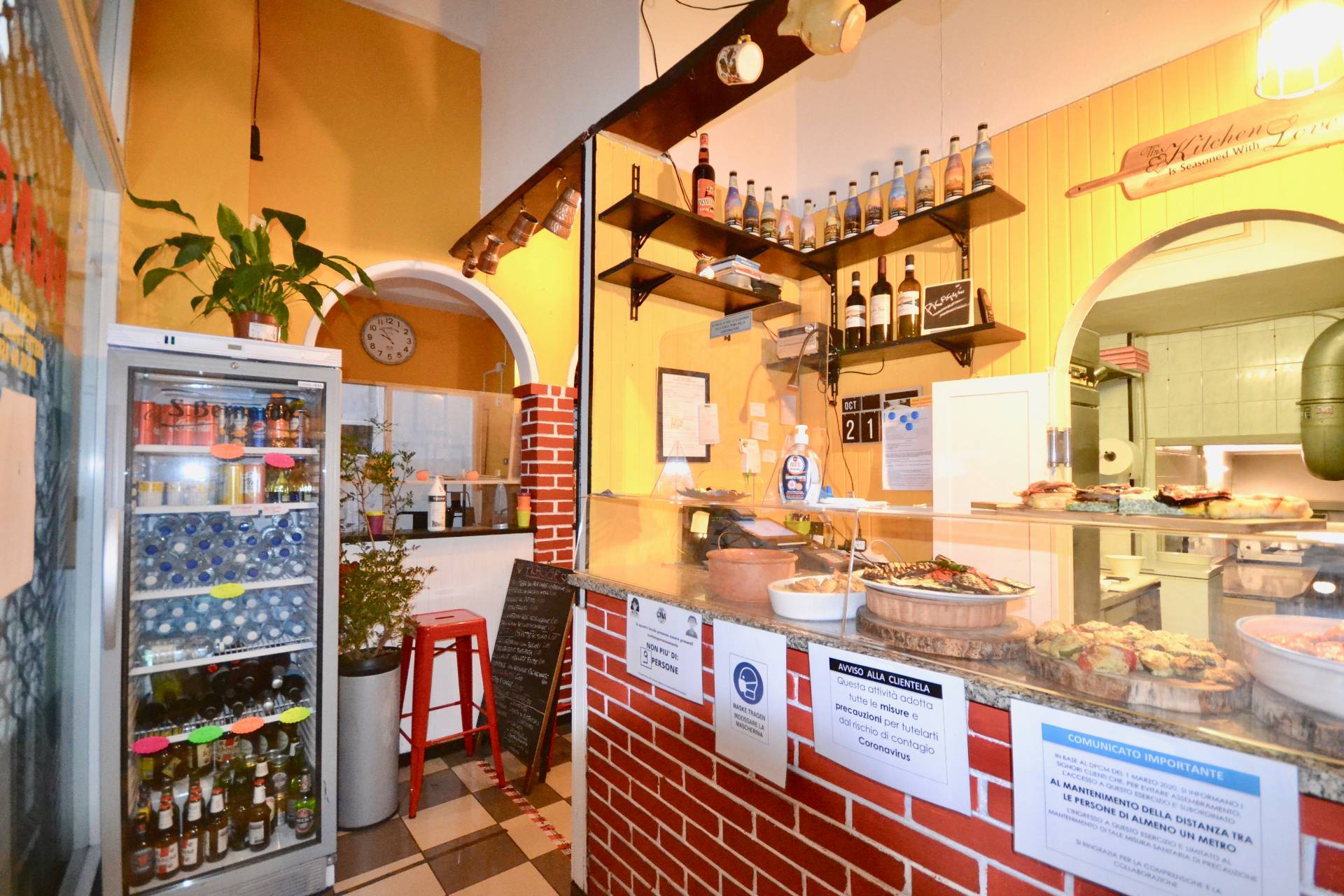 Attivit commerciale in vendita a Genova, Centro Storico