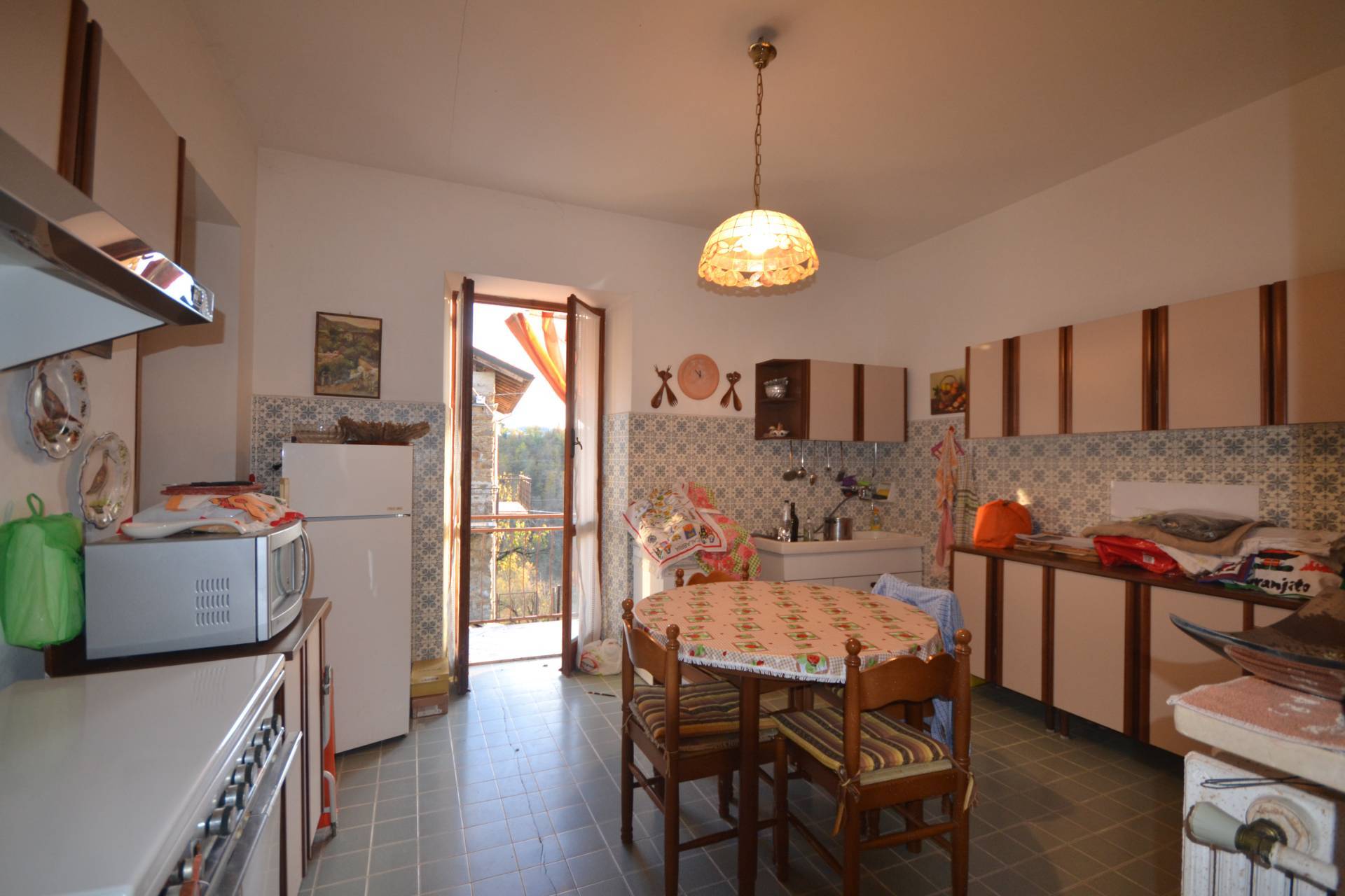 Semindipendente in vendita a Morbello, Vallosi