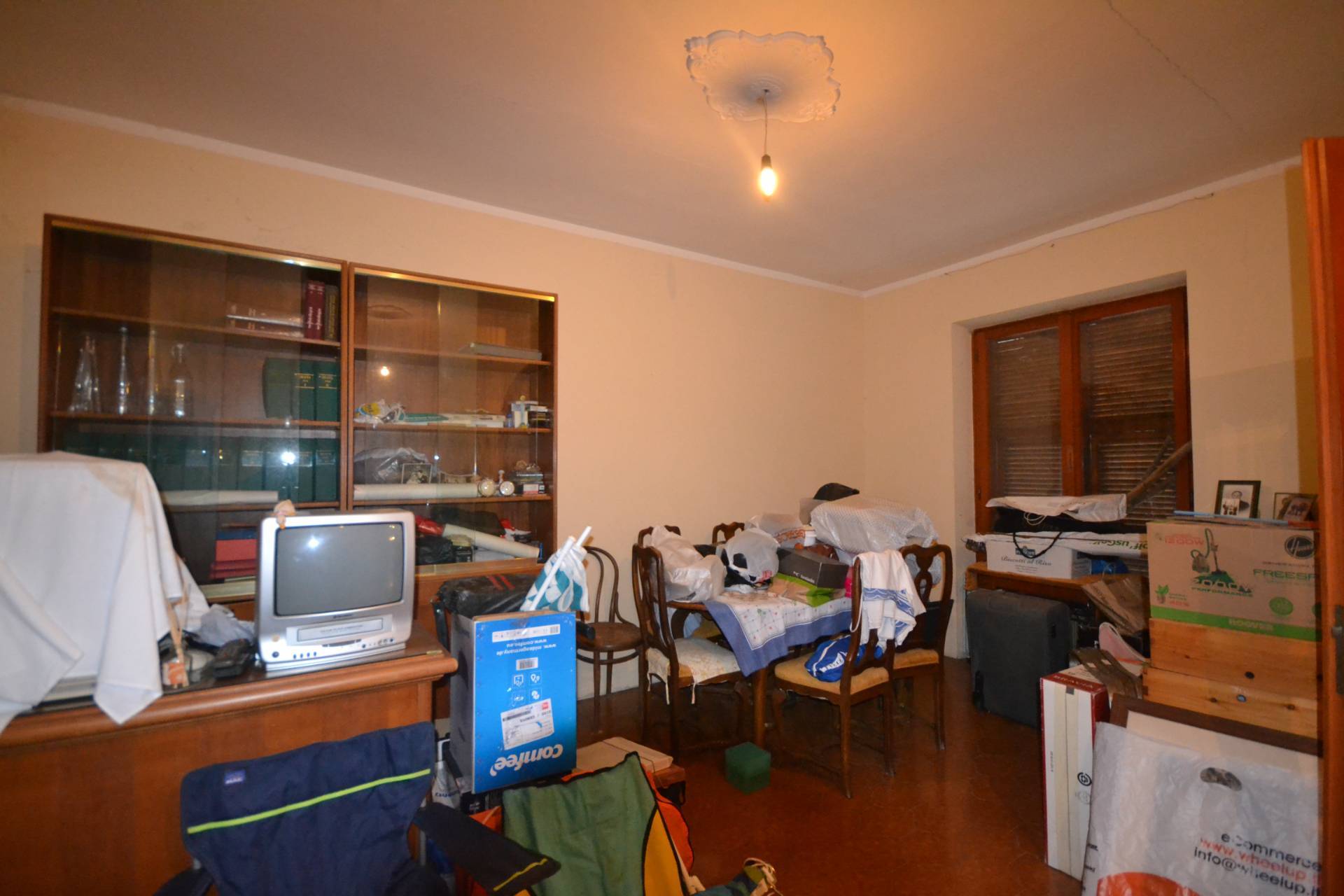 Semindipendente in vendita a Morbello, Vallosi