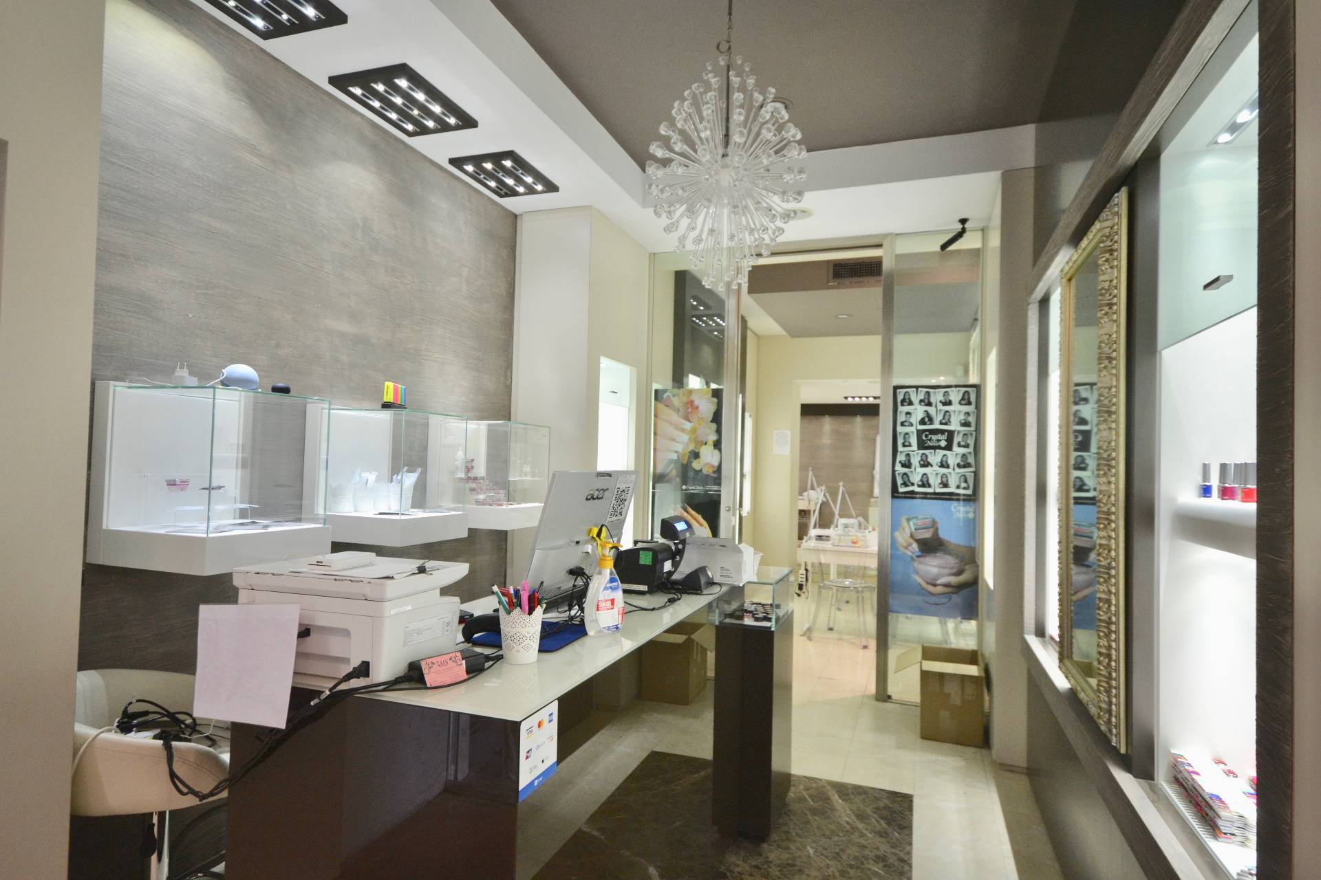 Locale commerciale in affitto a Genova, Centro Storico